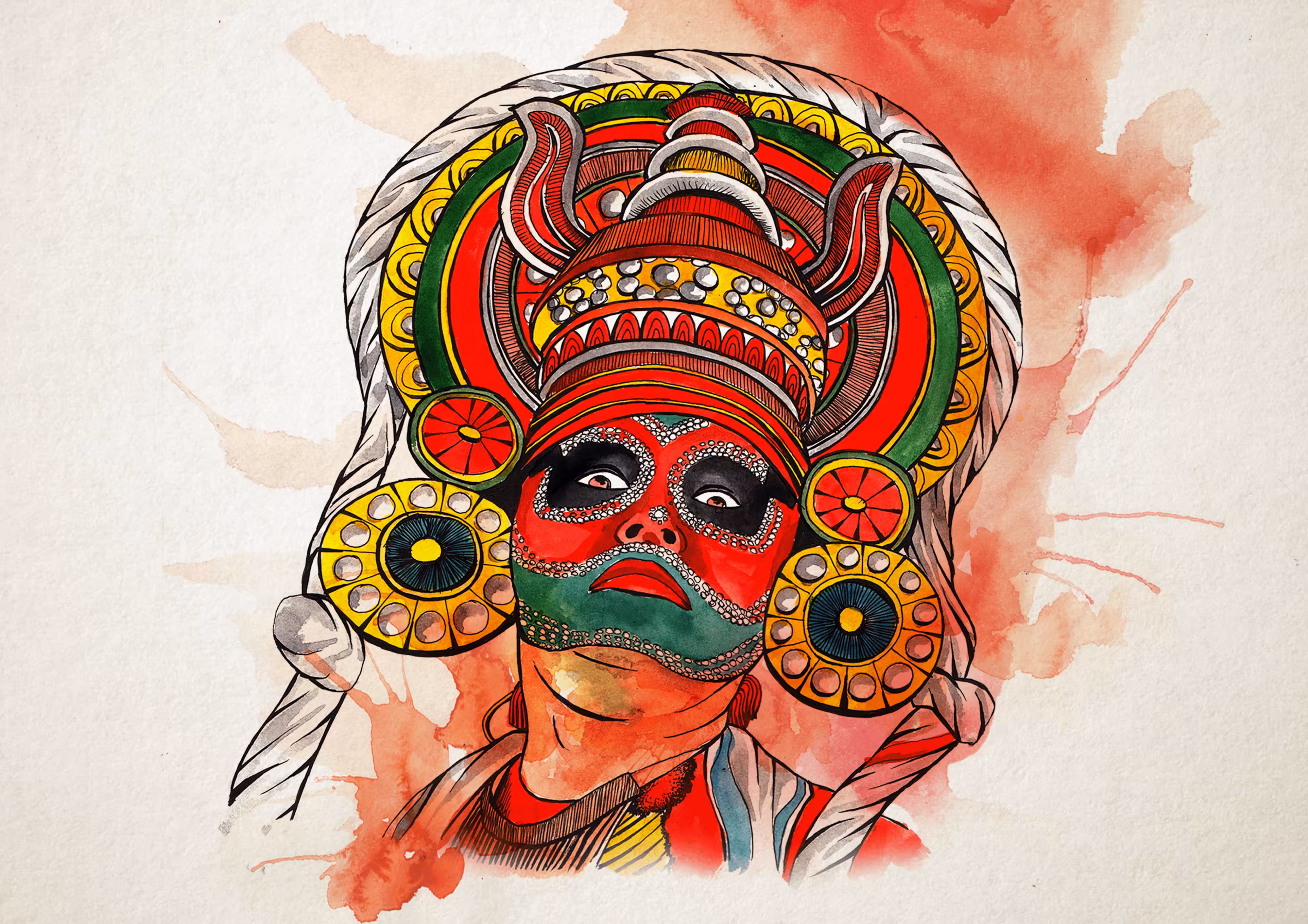 Mudiyettu