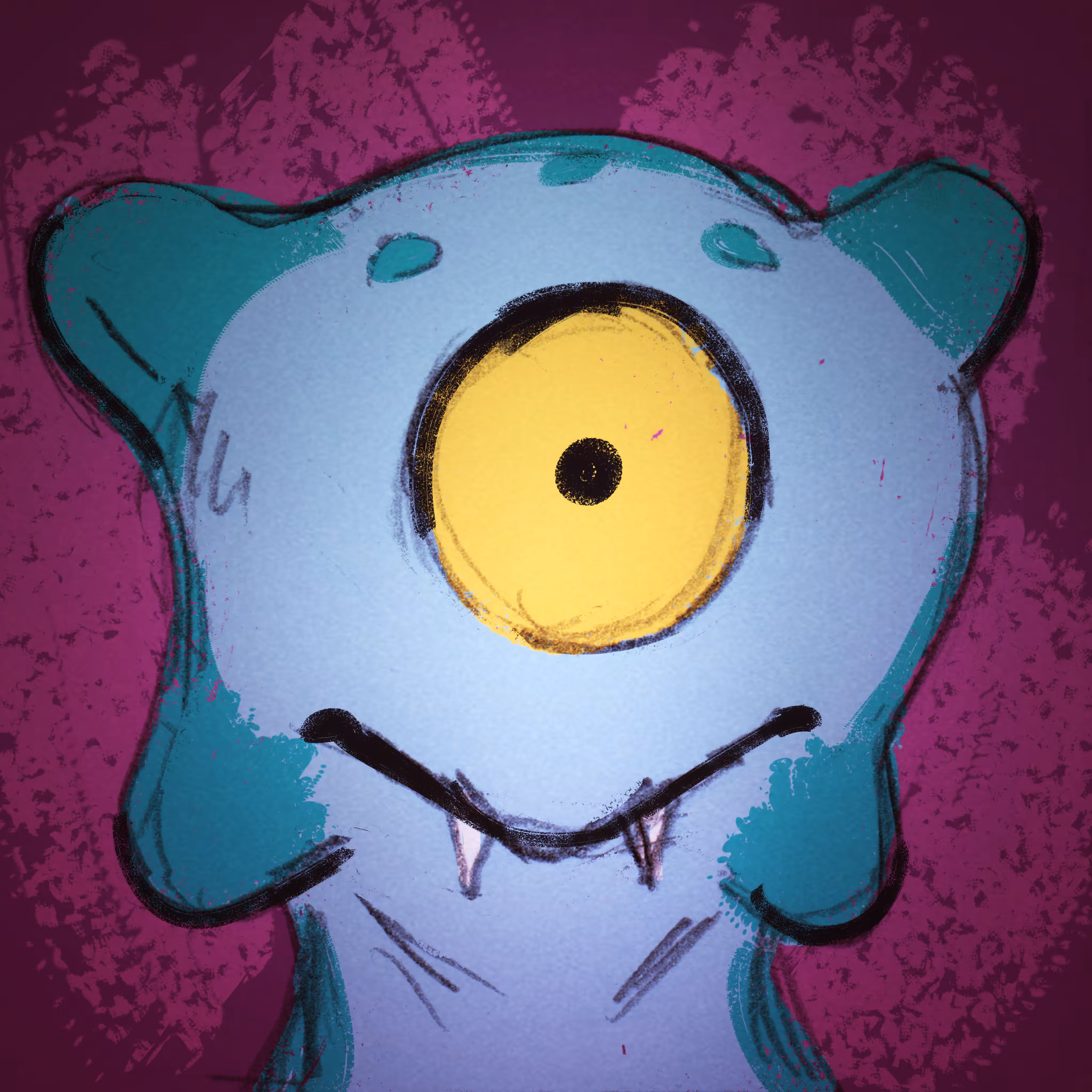 Special Critter 027: Omni Nibbler