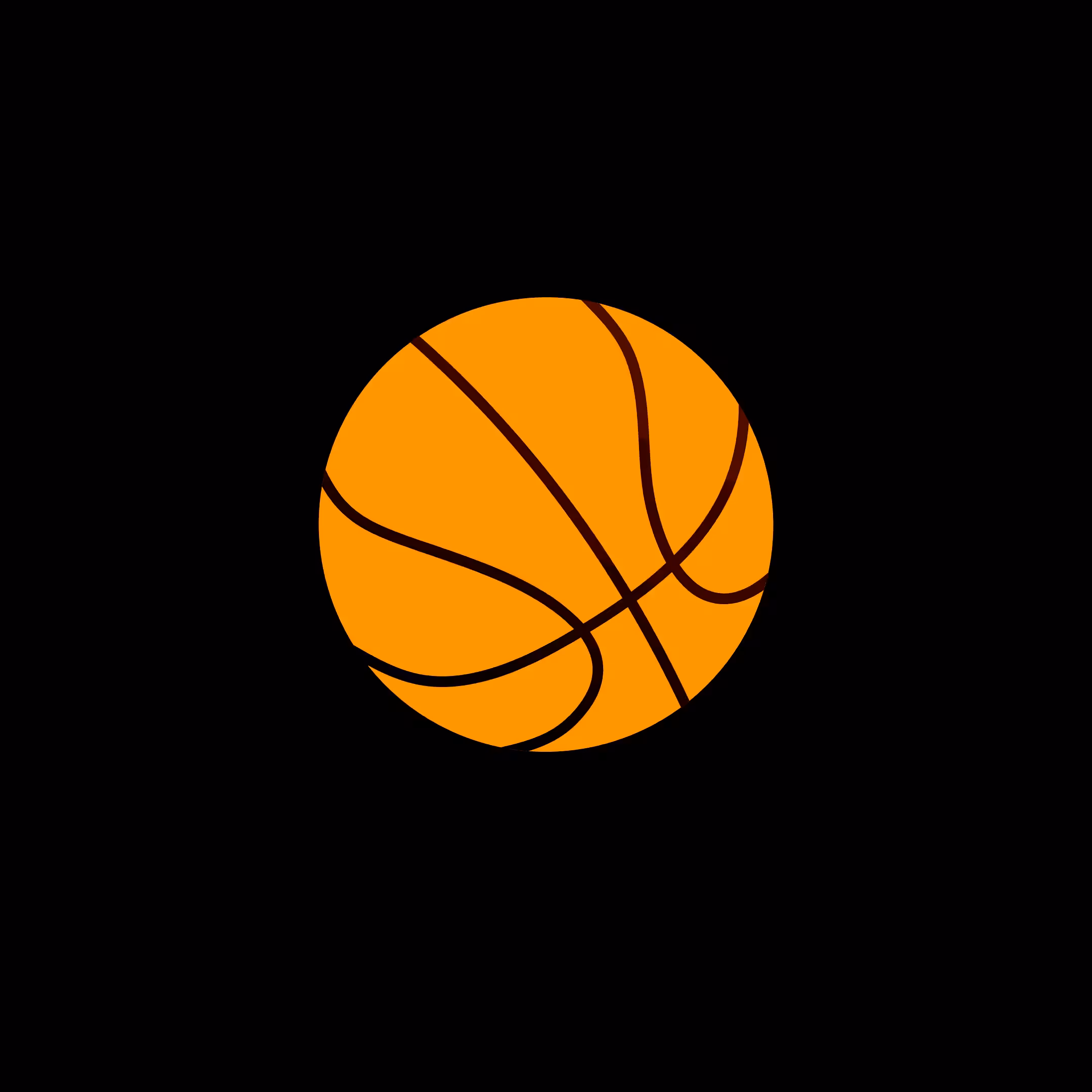 Basketballz #40