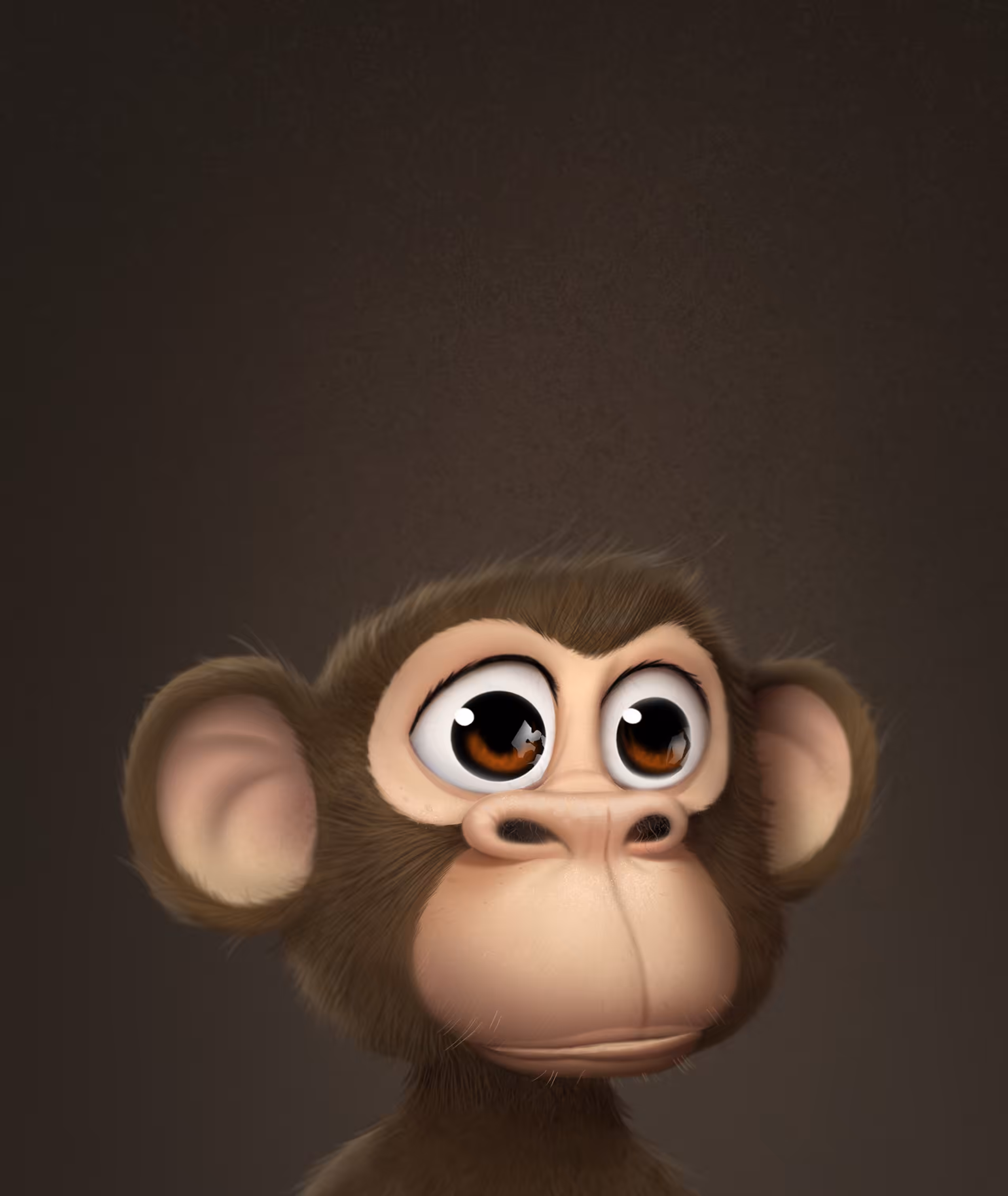 Avatar of the Year : Baby Ape 