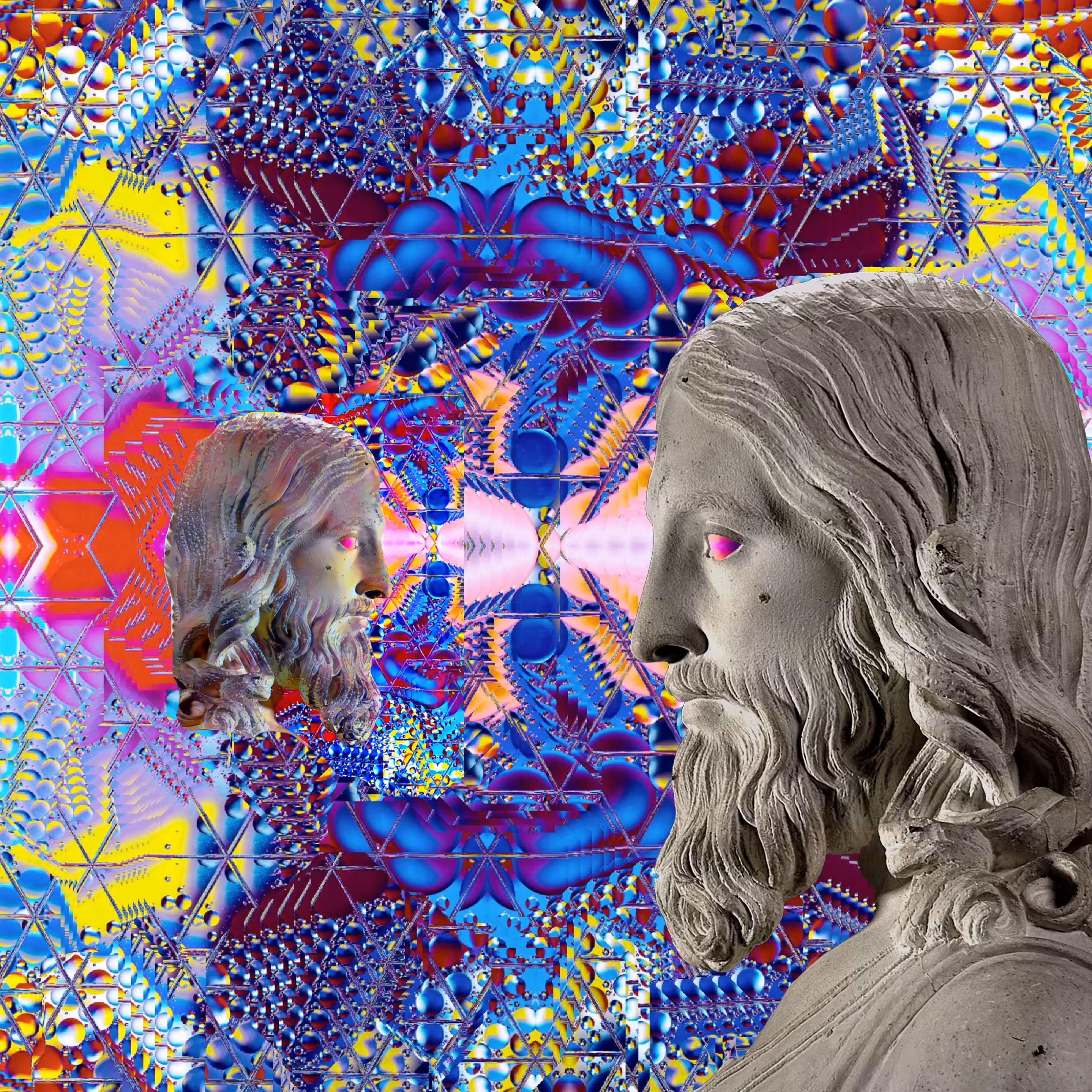 Jesus is High 2