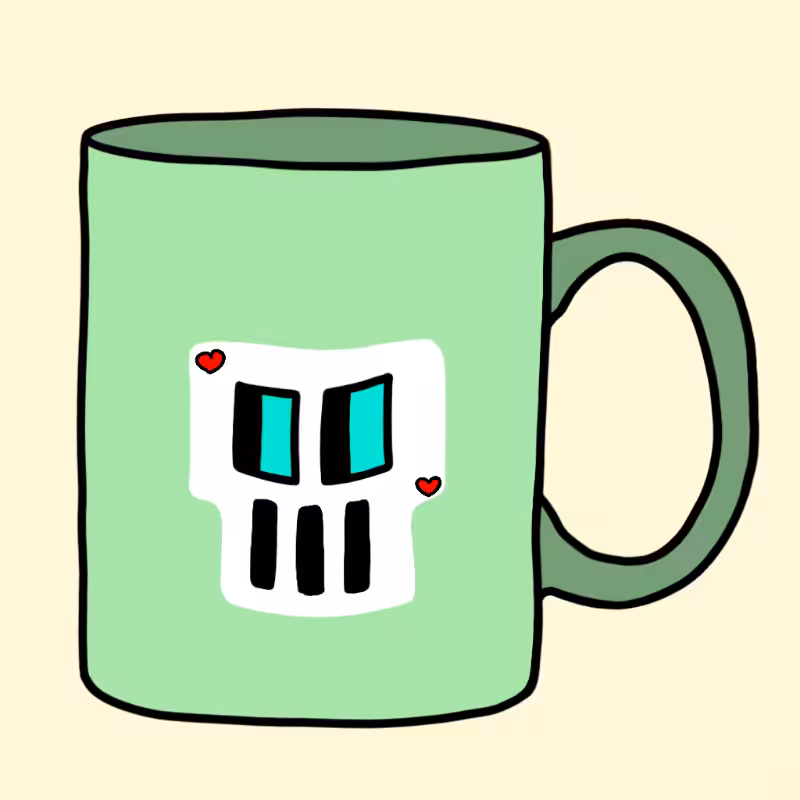 Cup #56