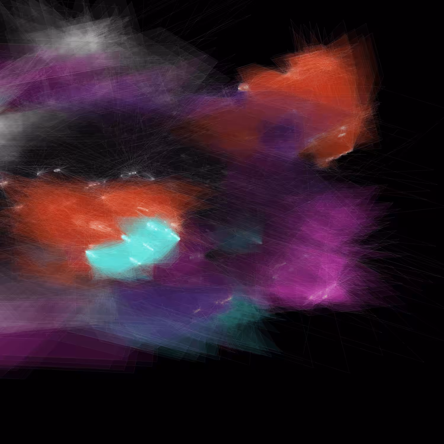 Abstract Energy #62