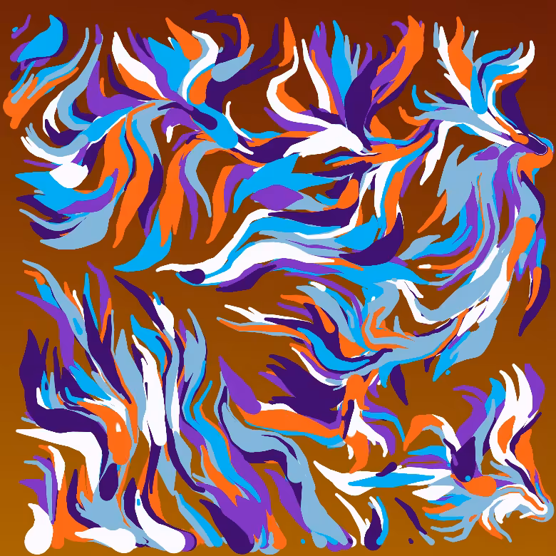 Flow Writer #90