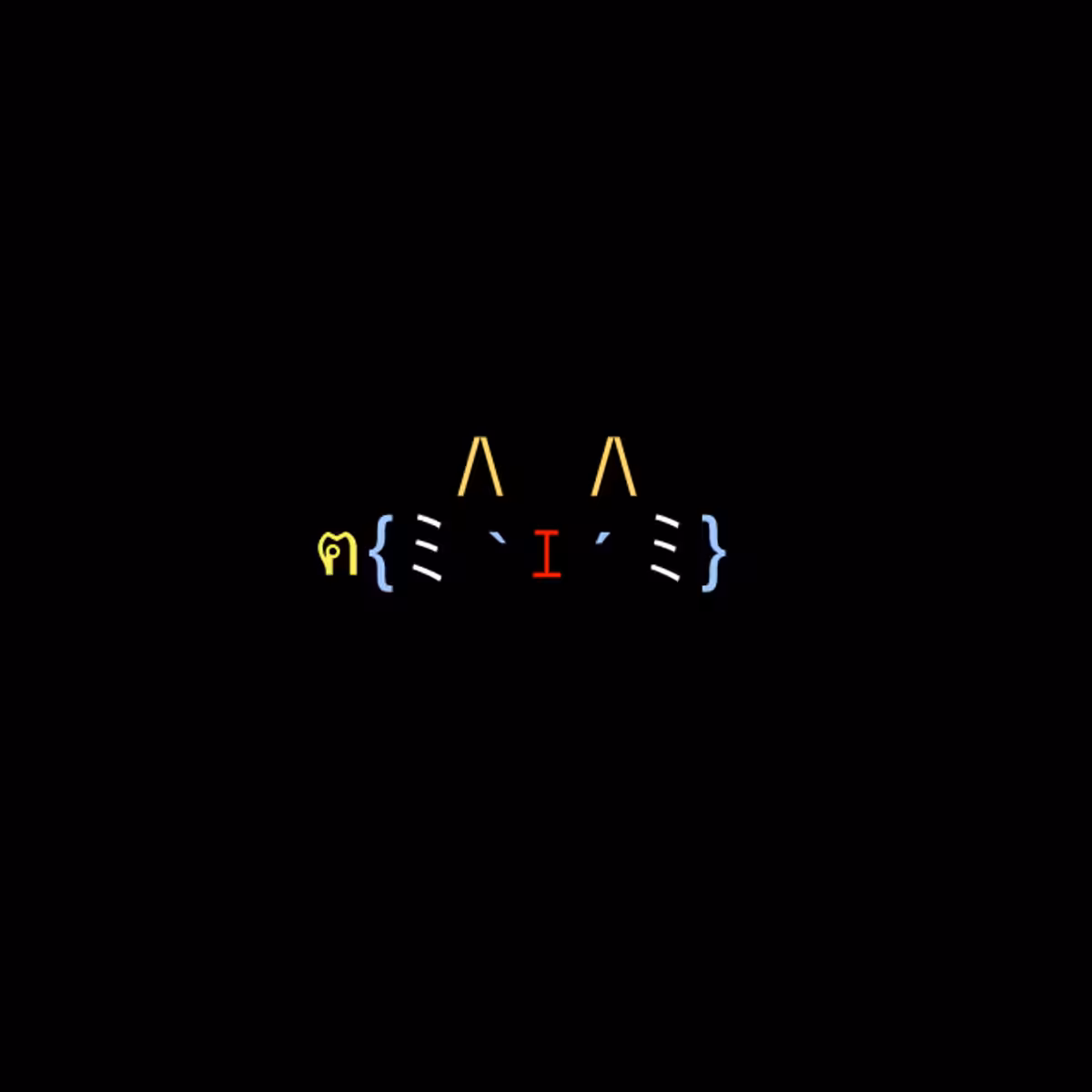 cats #7143