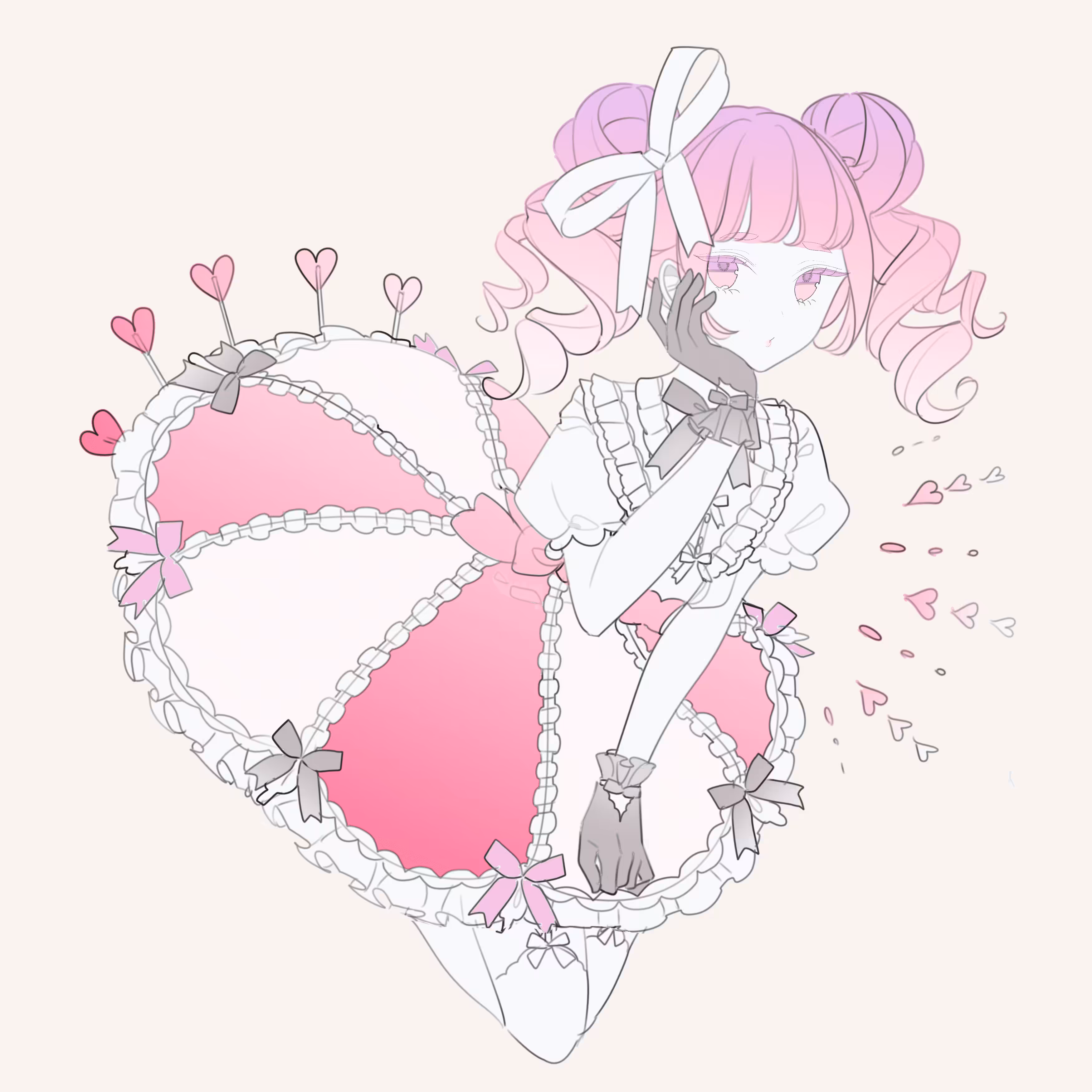 lolipop