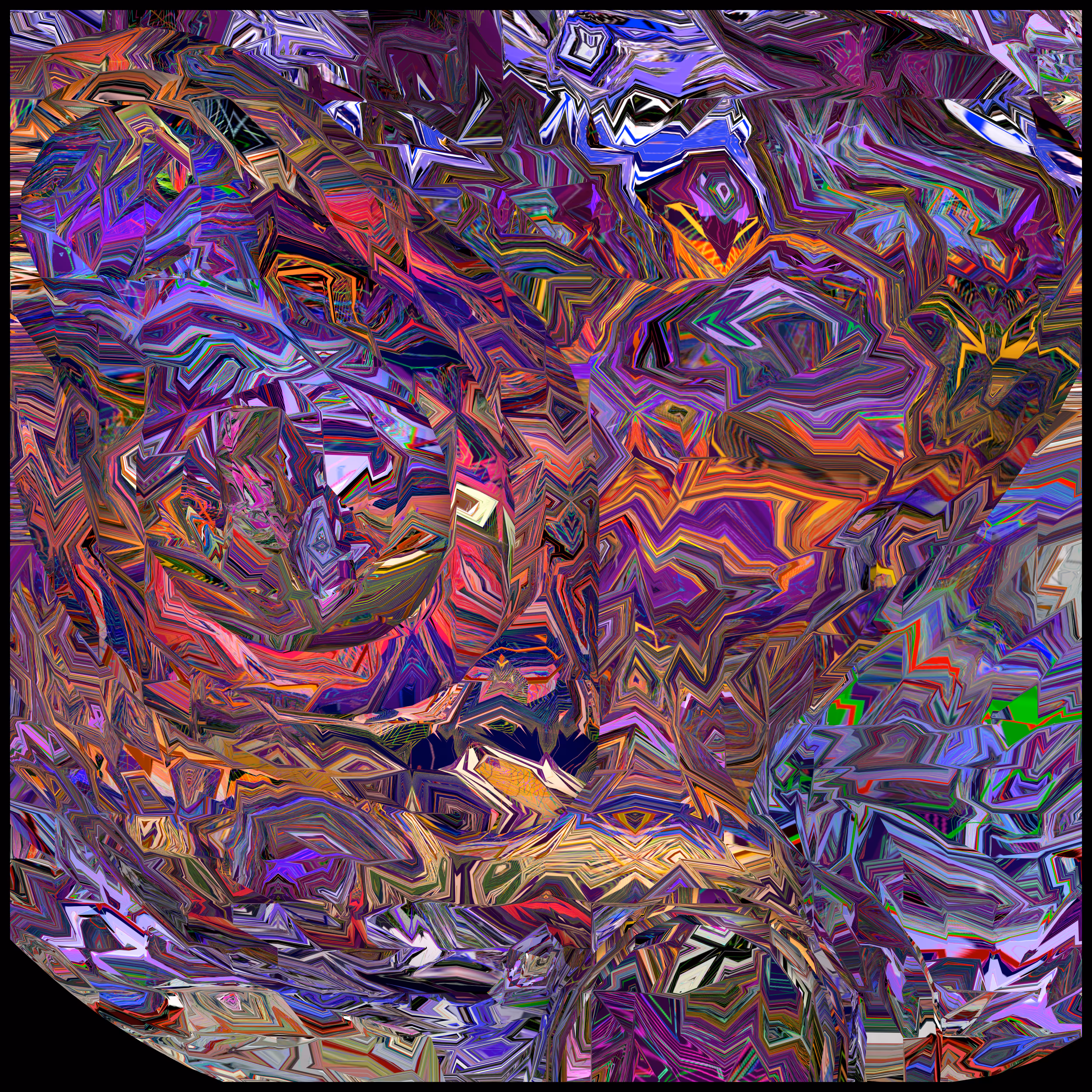 ISOTEXTURE 90 #5