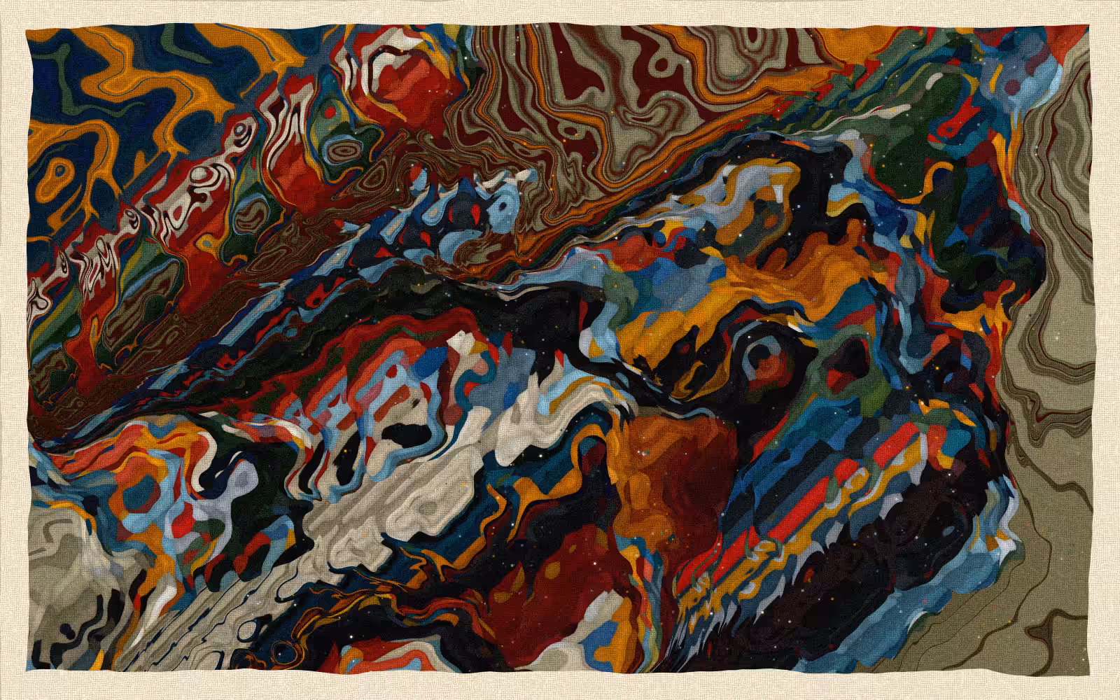 Deliverance #102