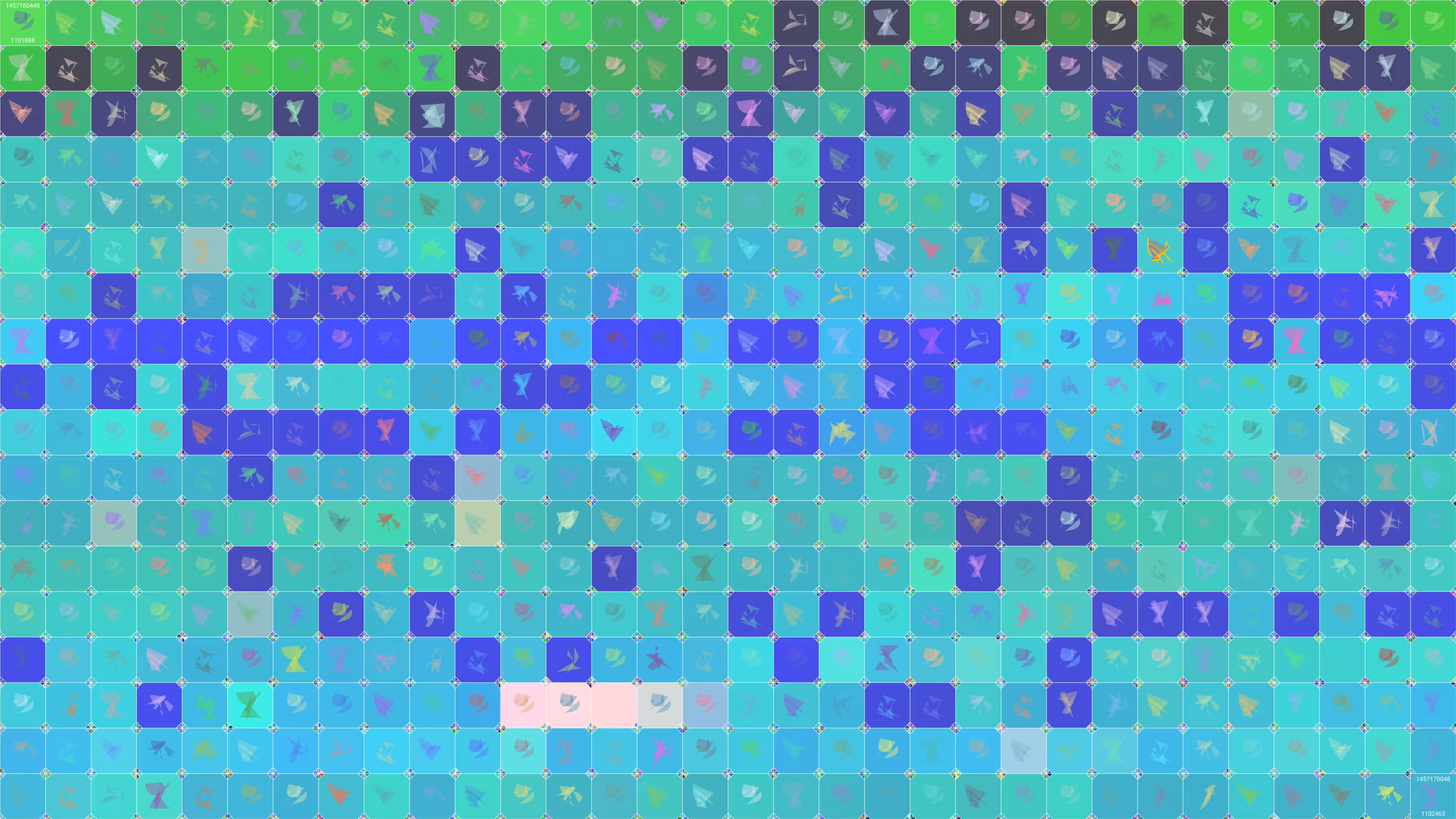 Painting #1913