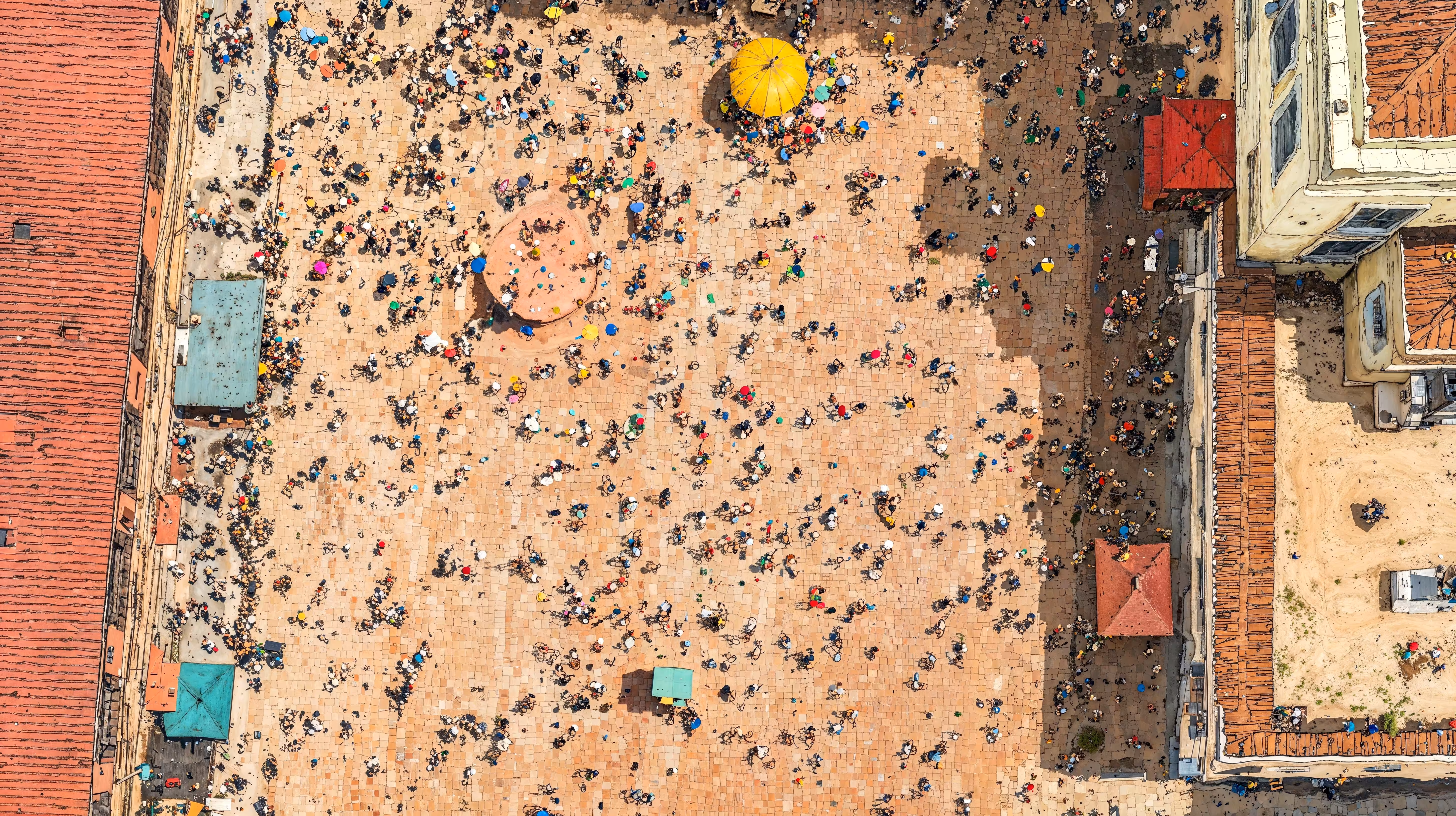 Rodeo posts: Playground 120