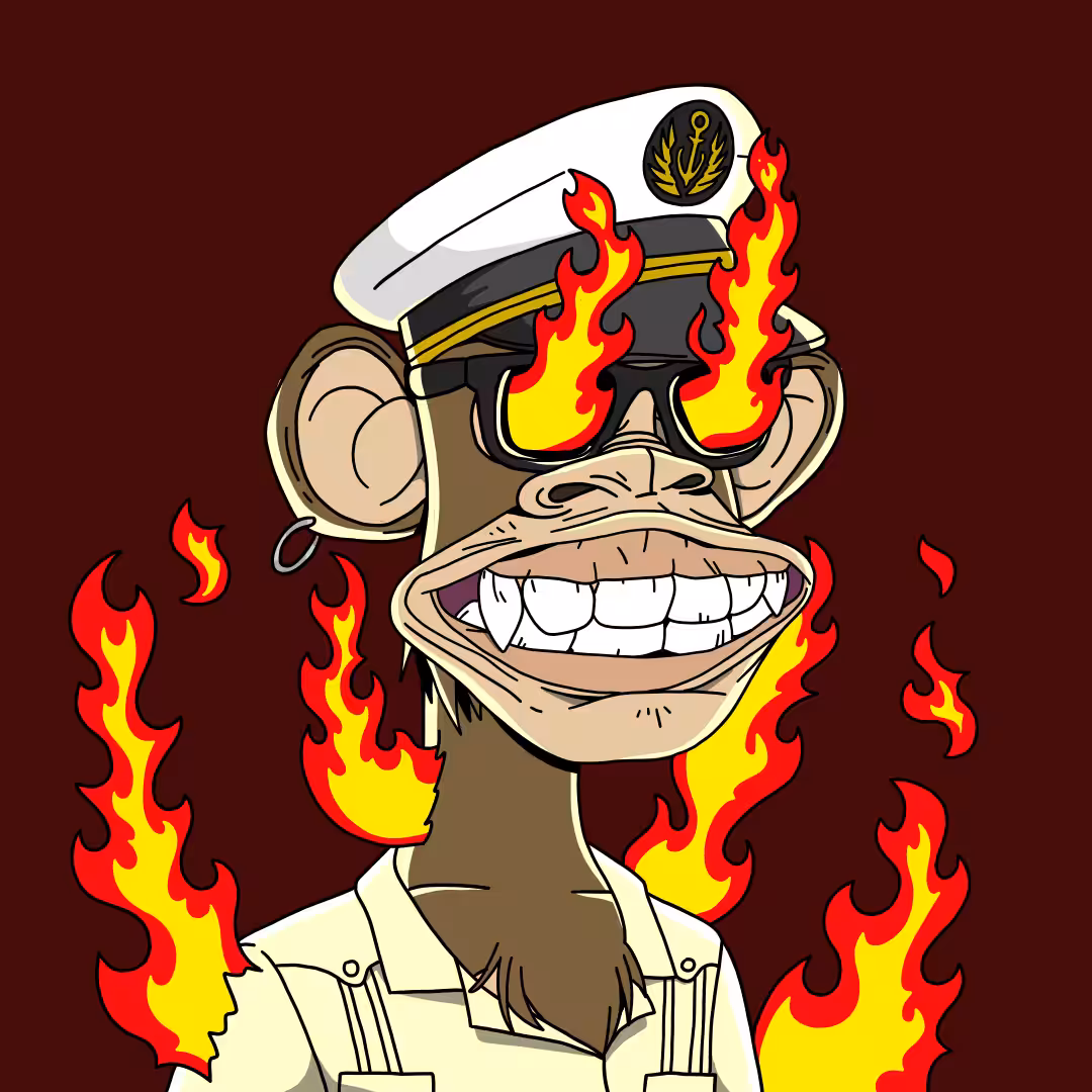 FireApe #5863