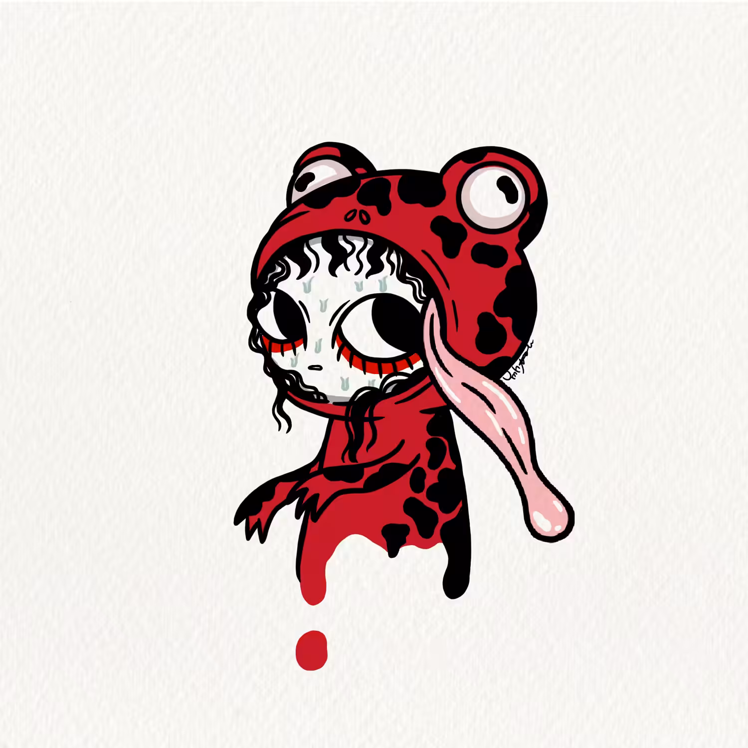 poison is...
