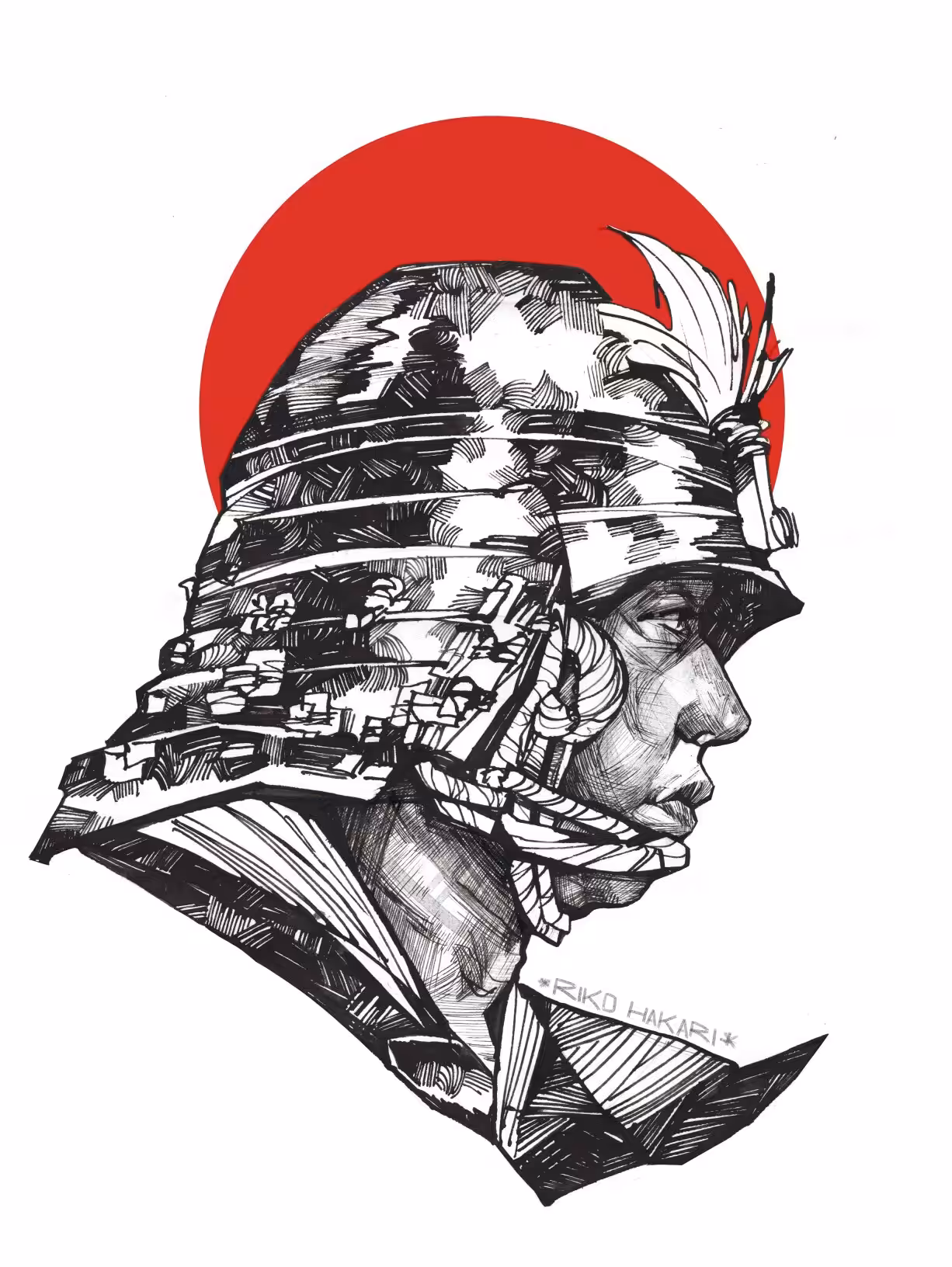way of the samurai