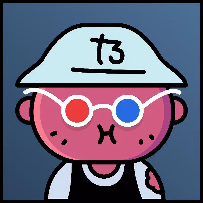 TeZombies #43
