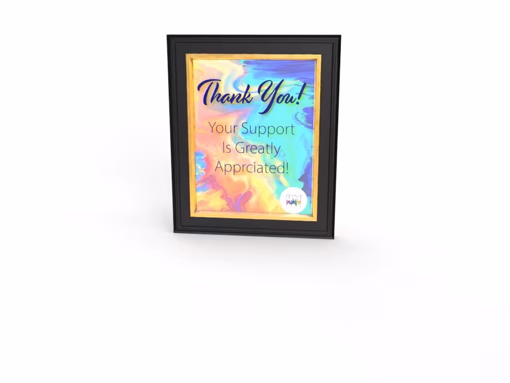 Thank You!