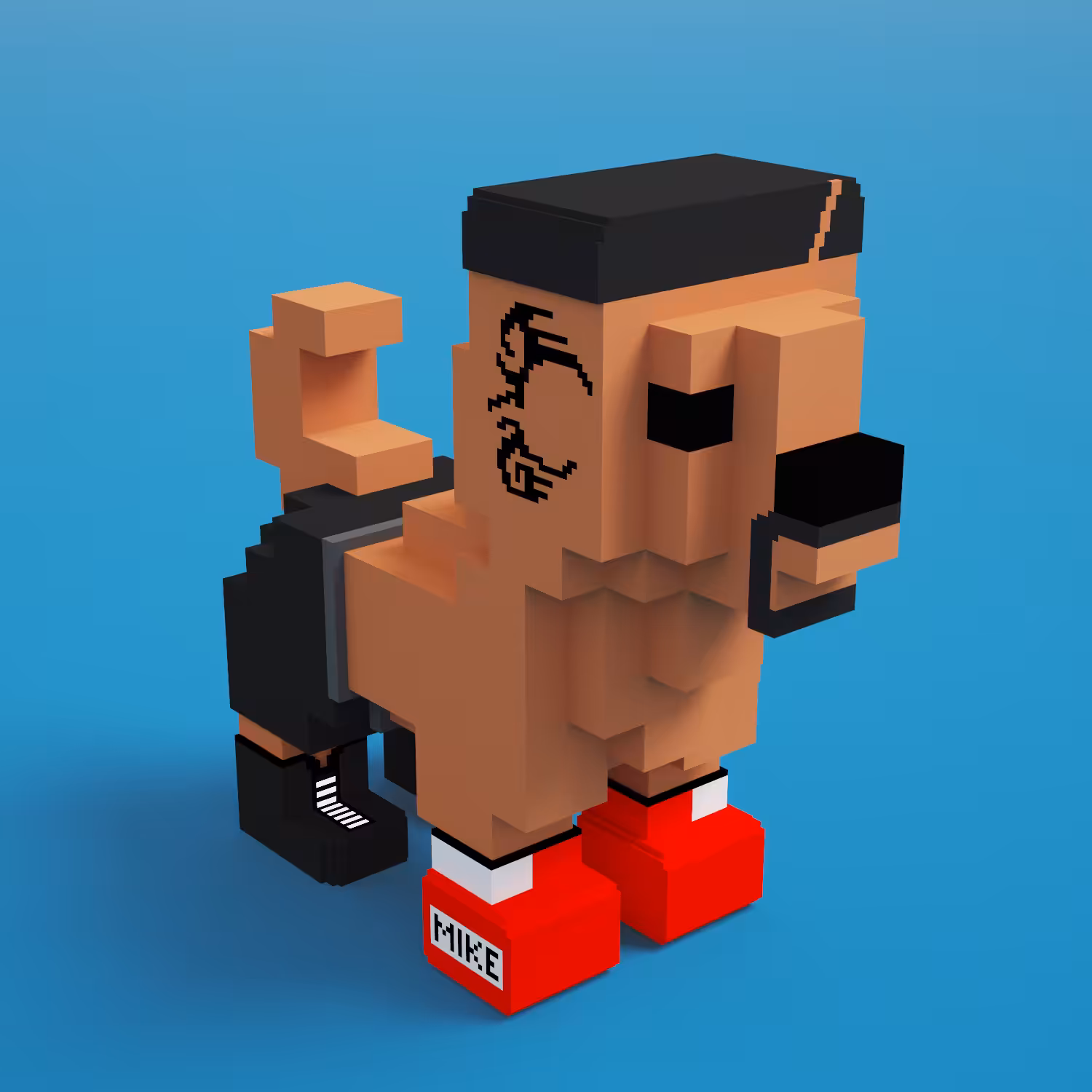 DogeBits #145