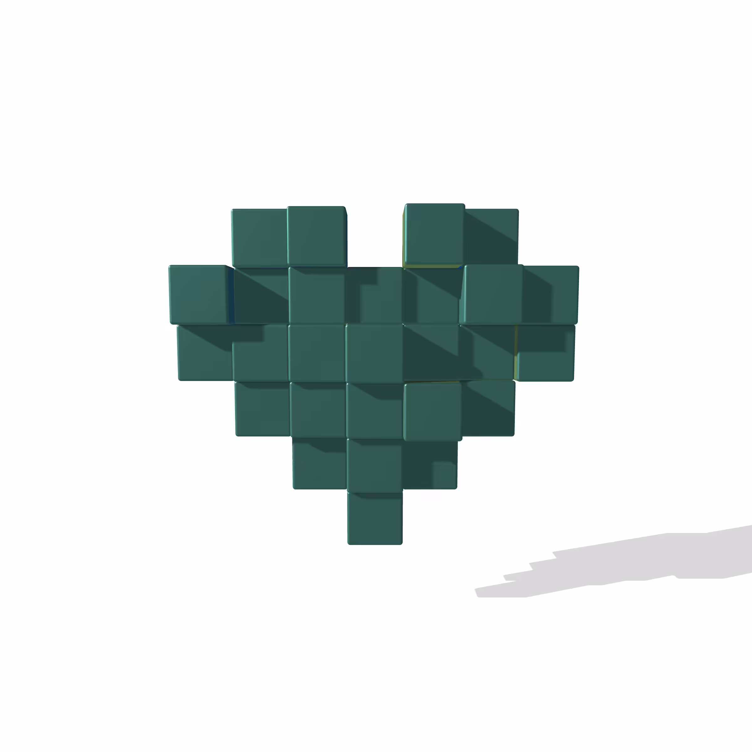 heart + craft #19380