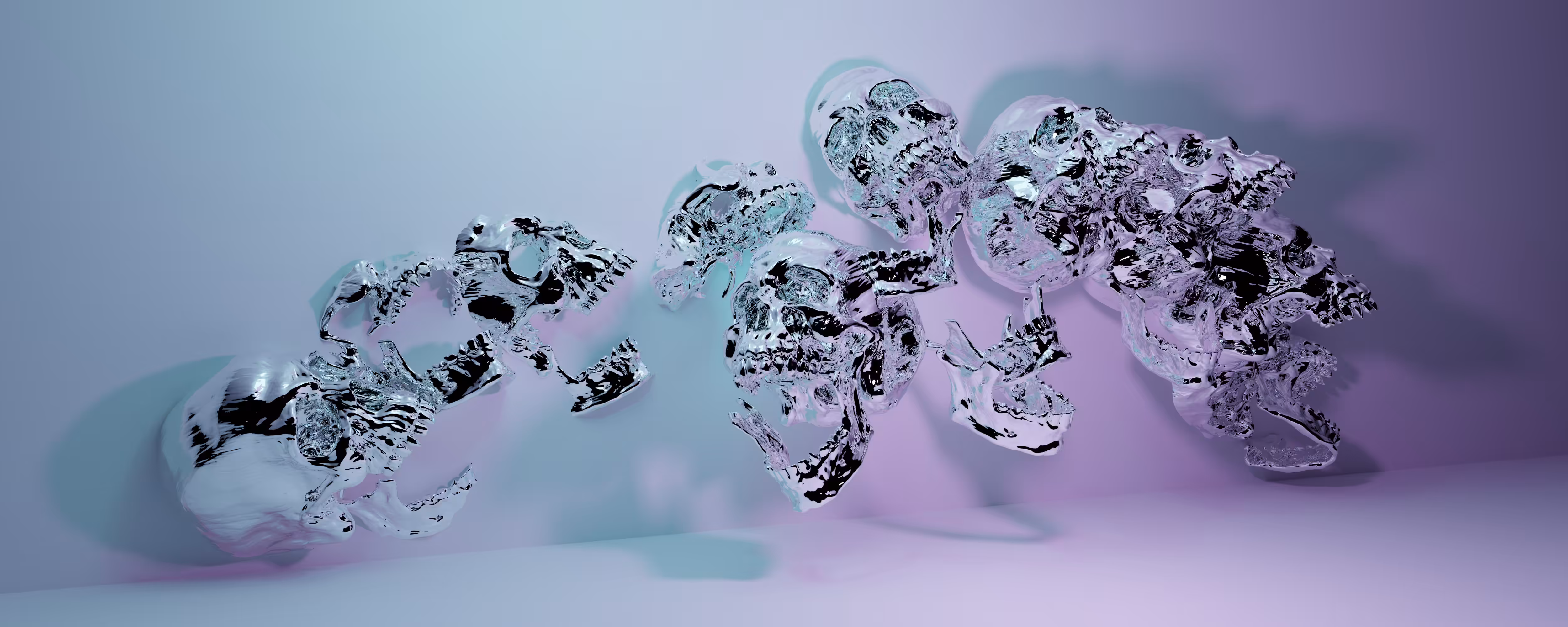 Dream states of a mortal mind 2