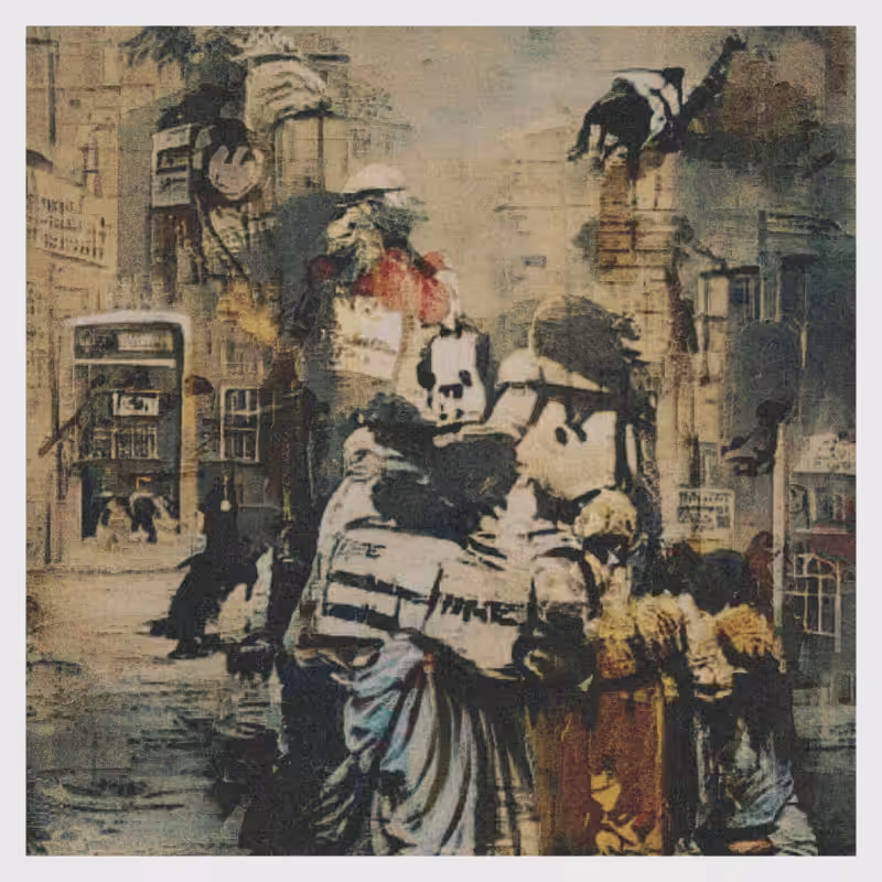 Transmigration #167