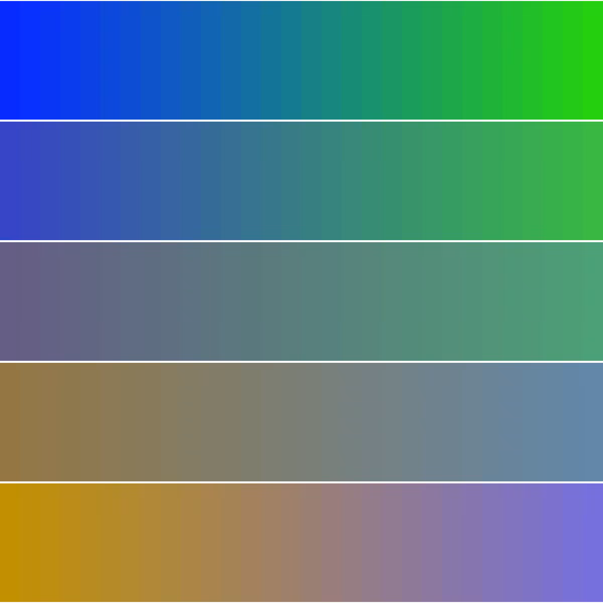 Color Study #504