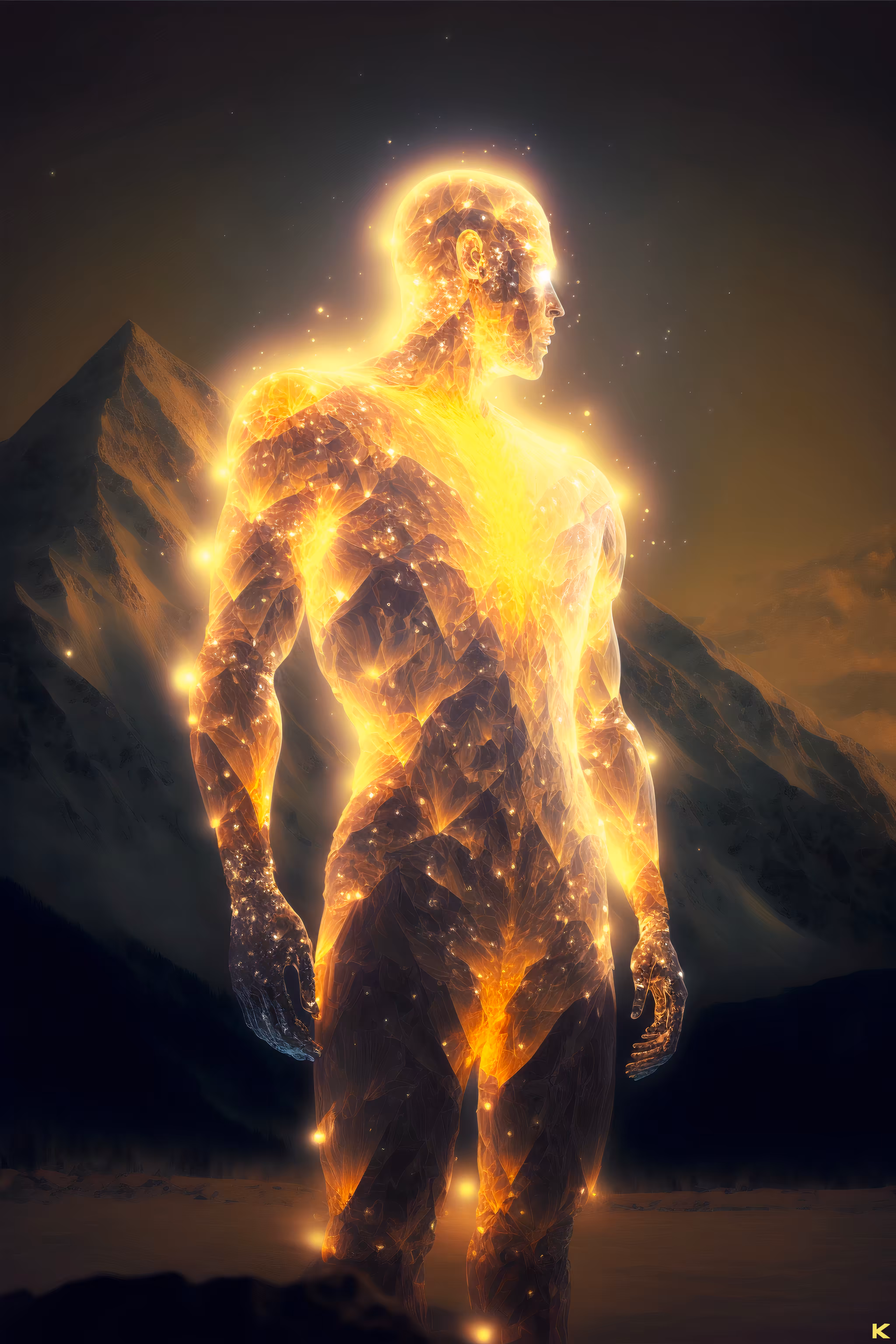 Symbiosis Gold
