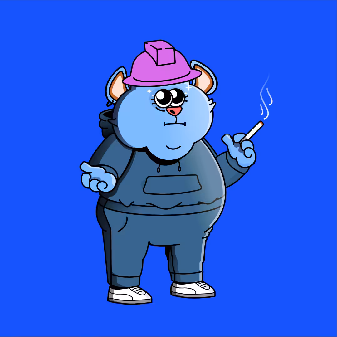 Hamster #2 #37
