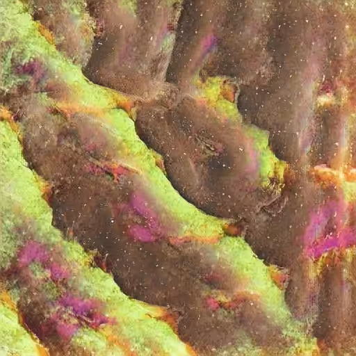Neurodream #8