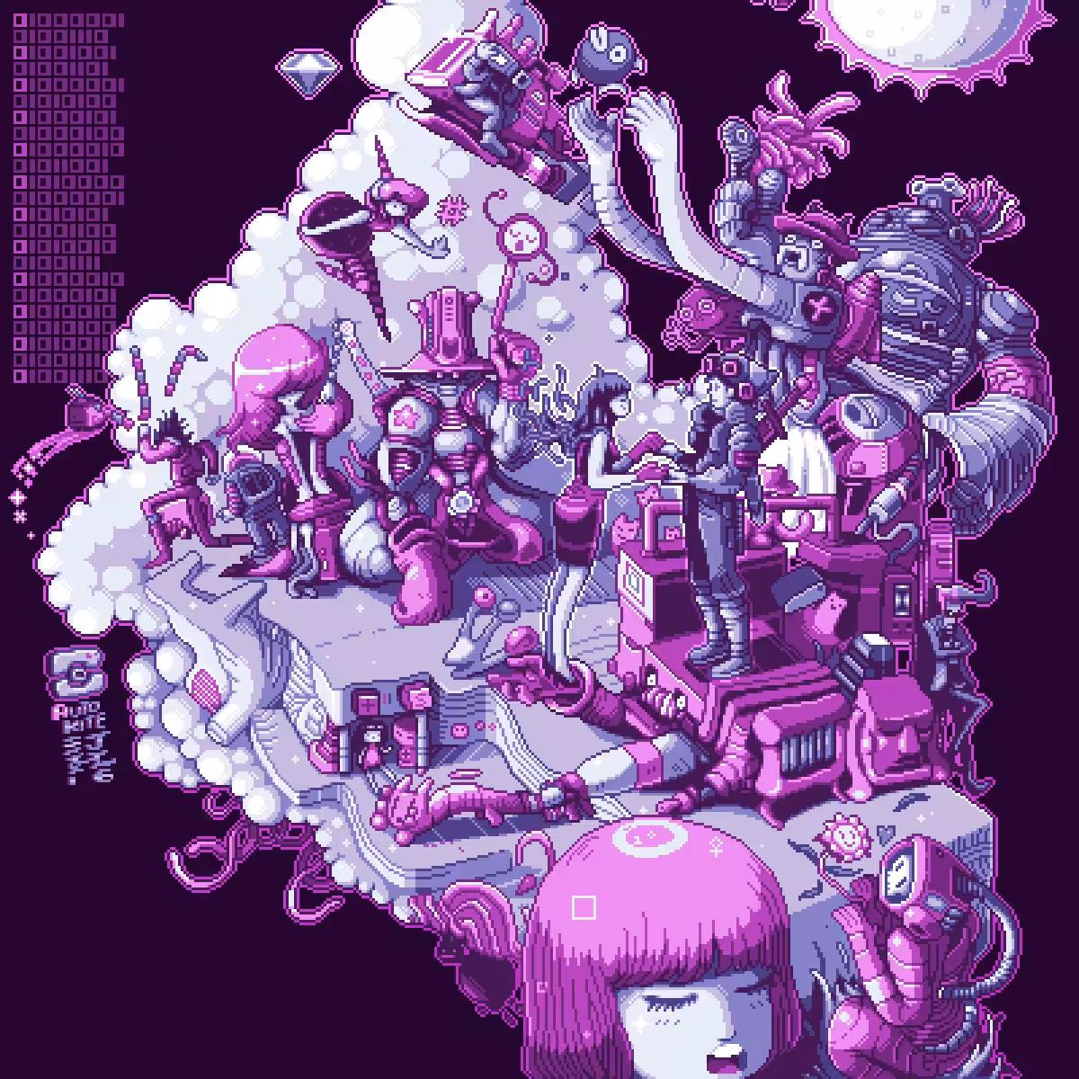 SYNTHESIS C