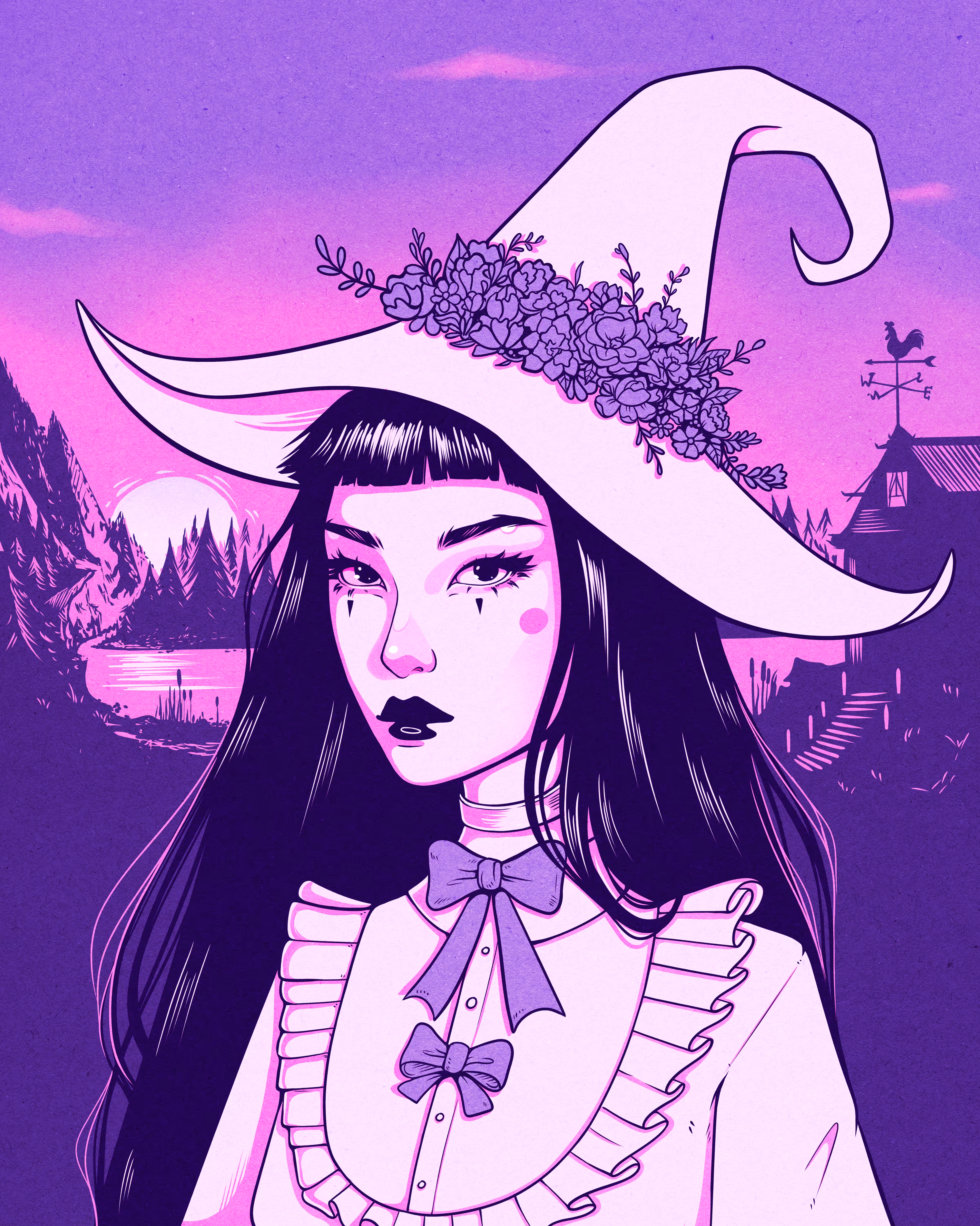Little Witch