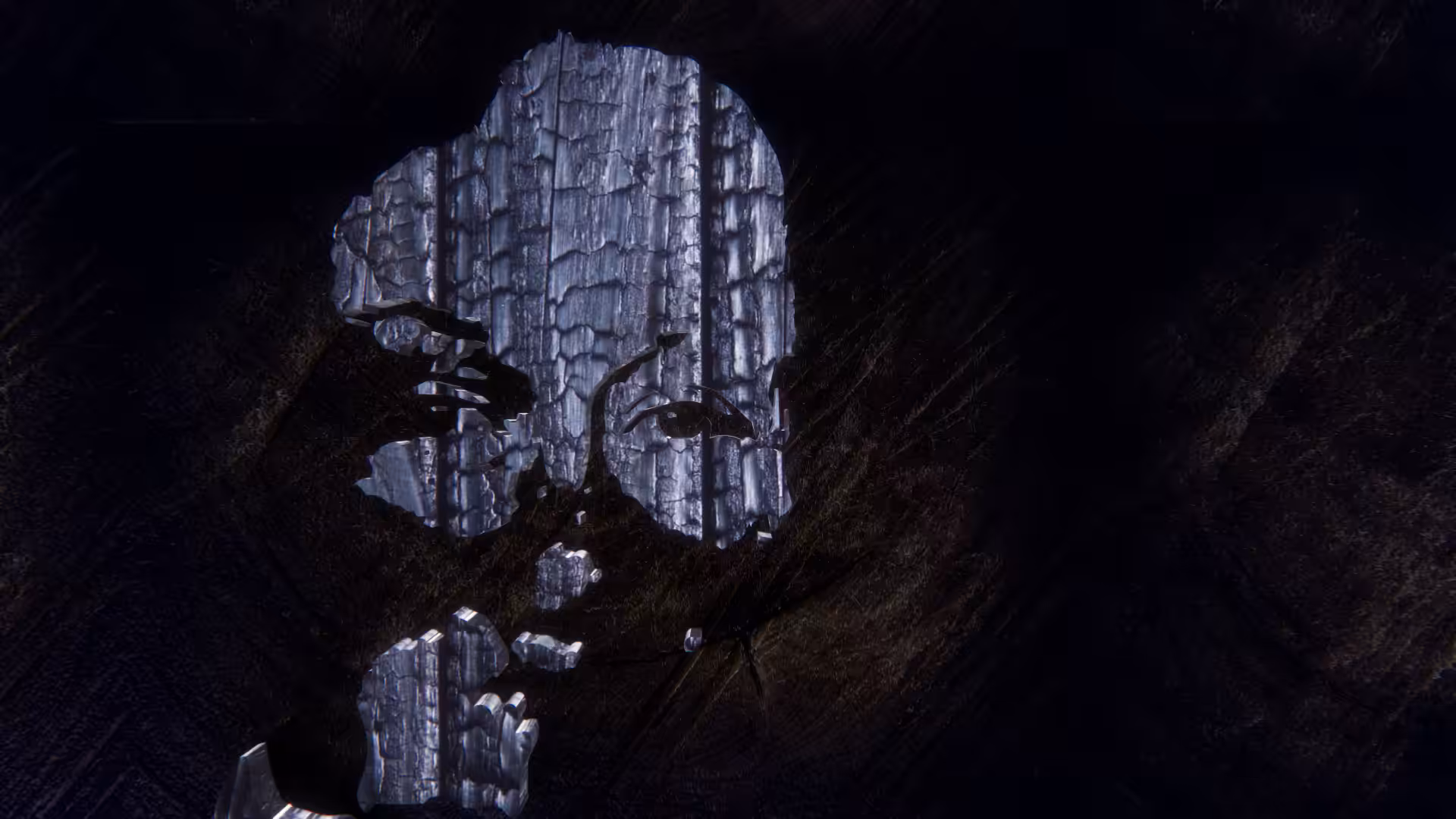 Ash Effigy #002