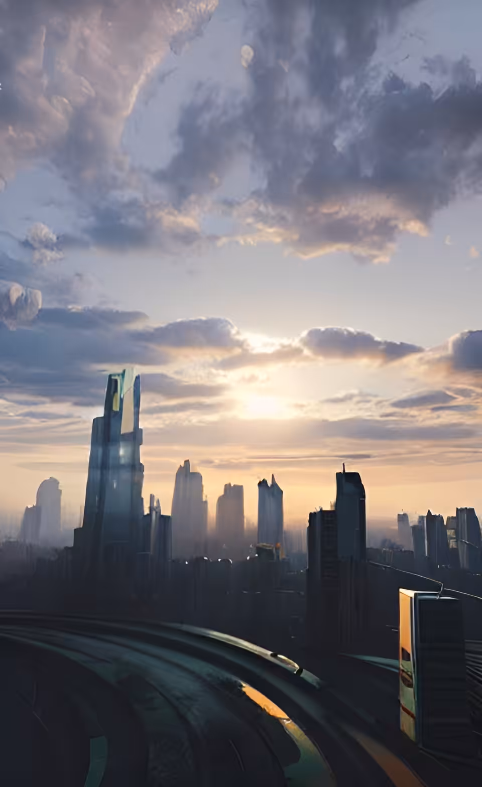 Ultra City