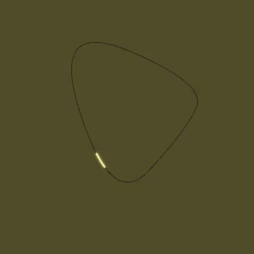 And Yet It Loops #507
