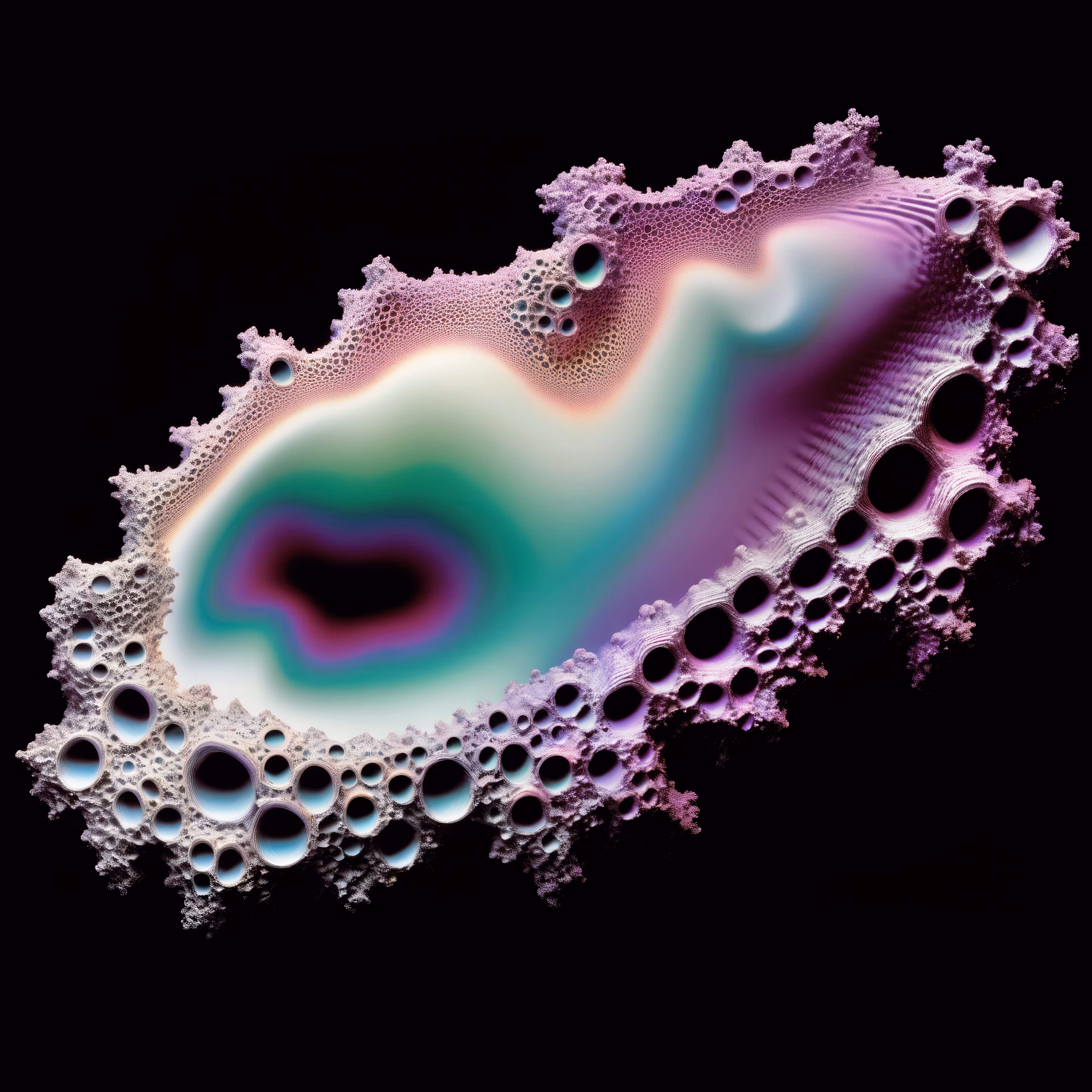Disintegration 815304