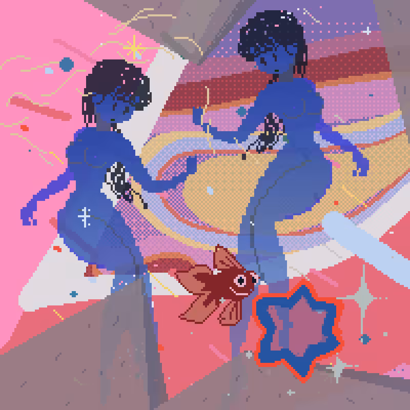 Cosmic Trip #78