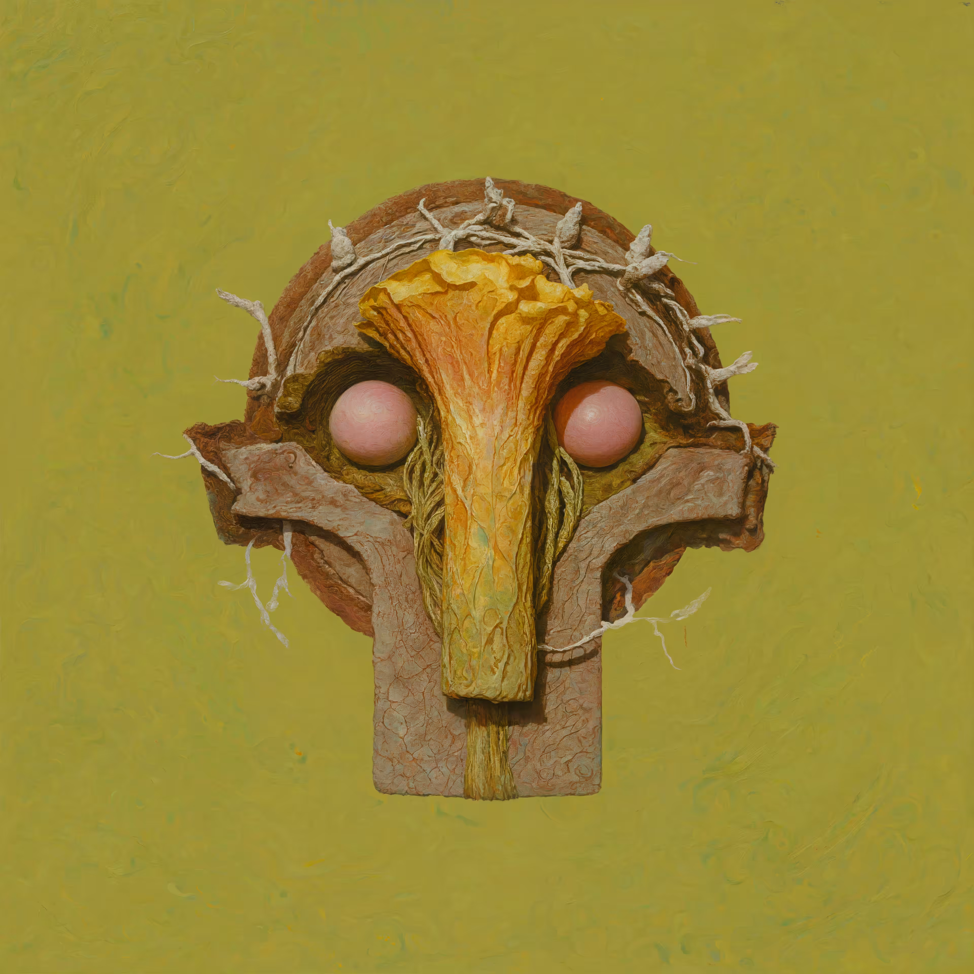 Masks of Luci: The Allwomb Revelation