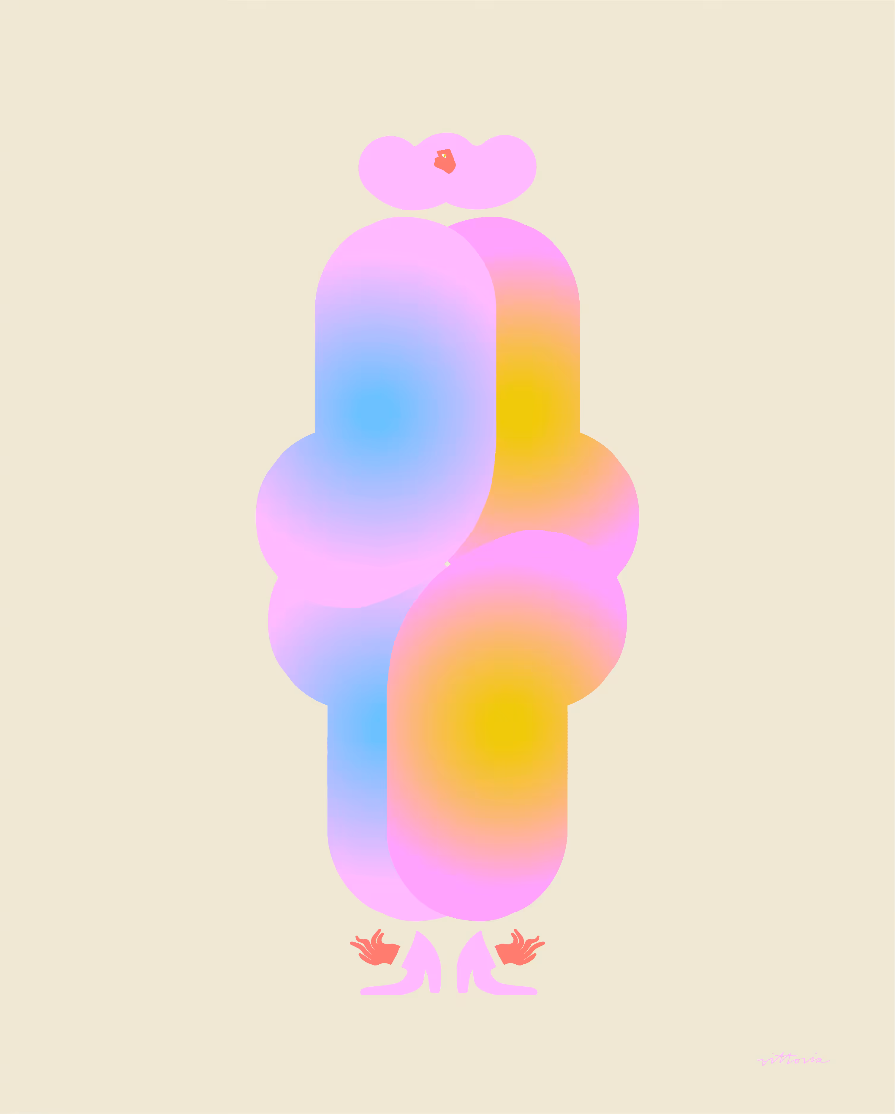 50 - Into Myself