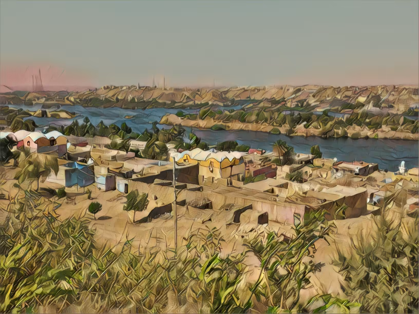 The Valley #4