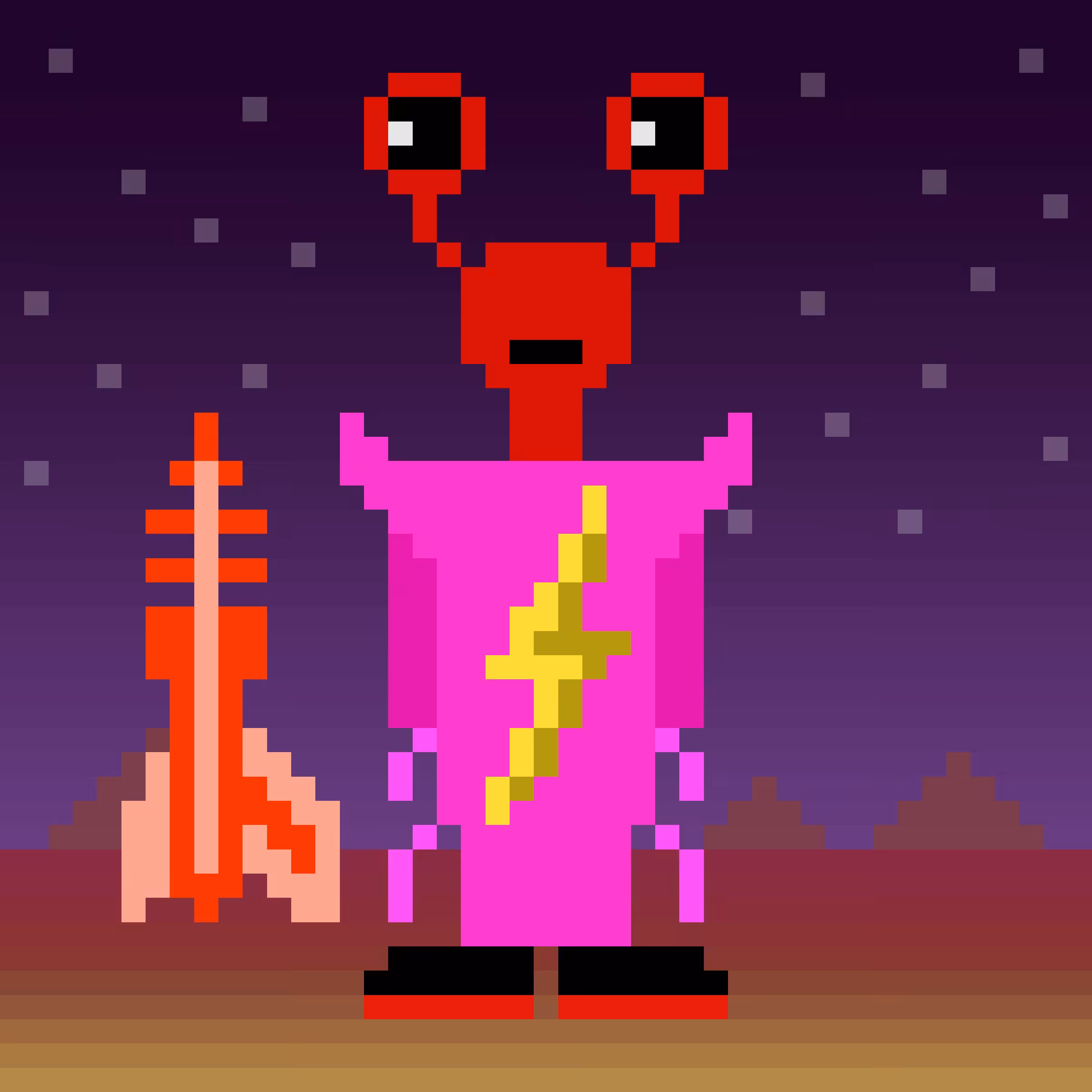 CryptoGalactican #81