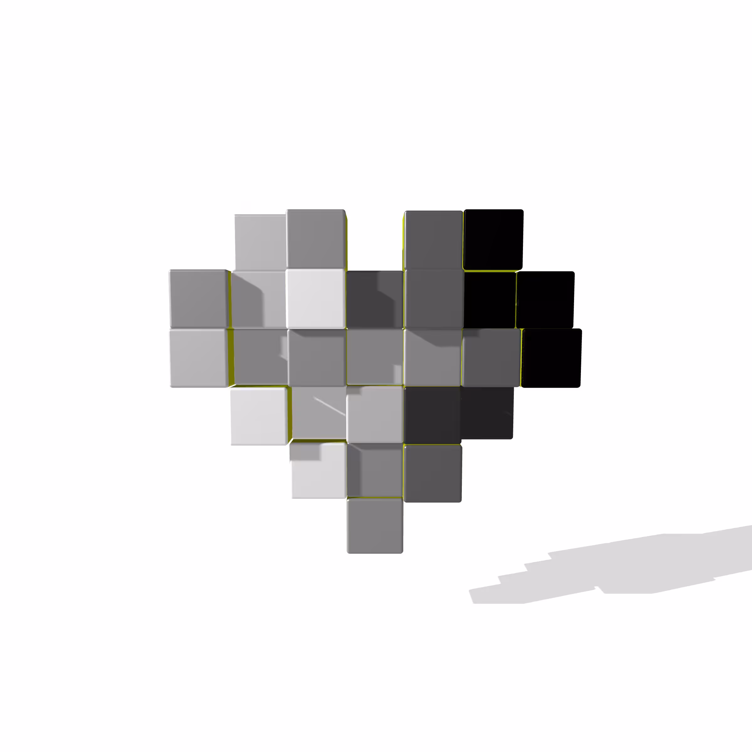 heart + craft #24870
