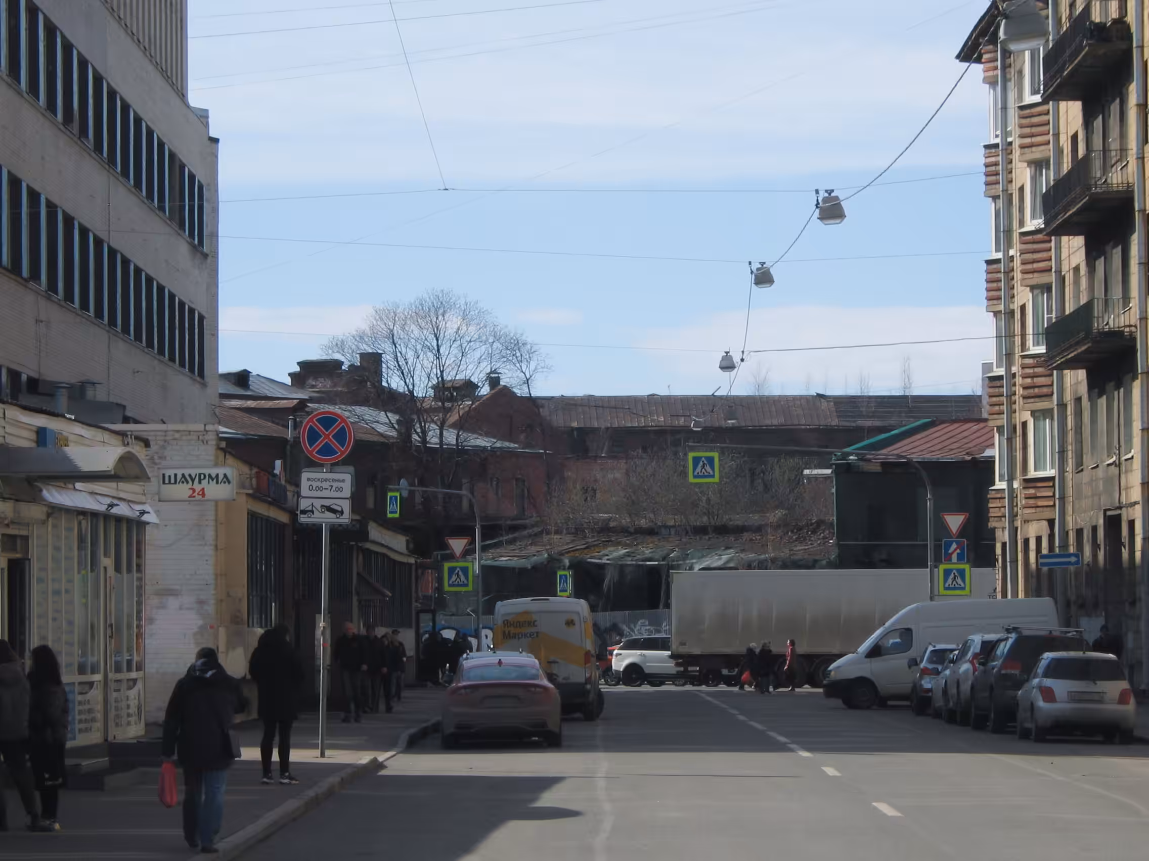 балтийская