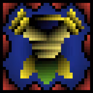 Tezoske Armor #4