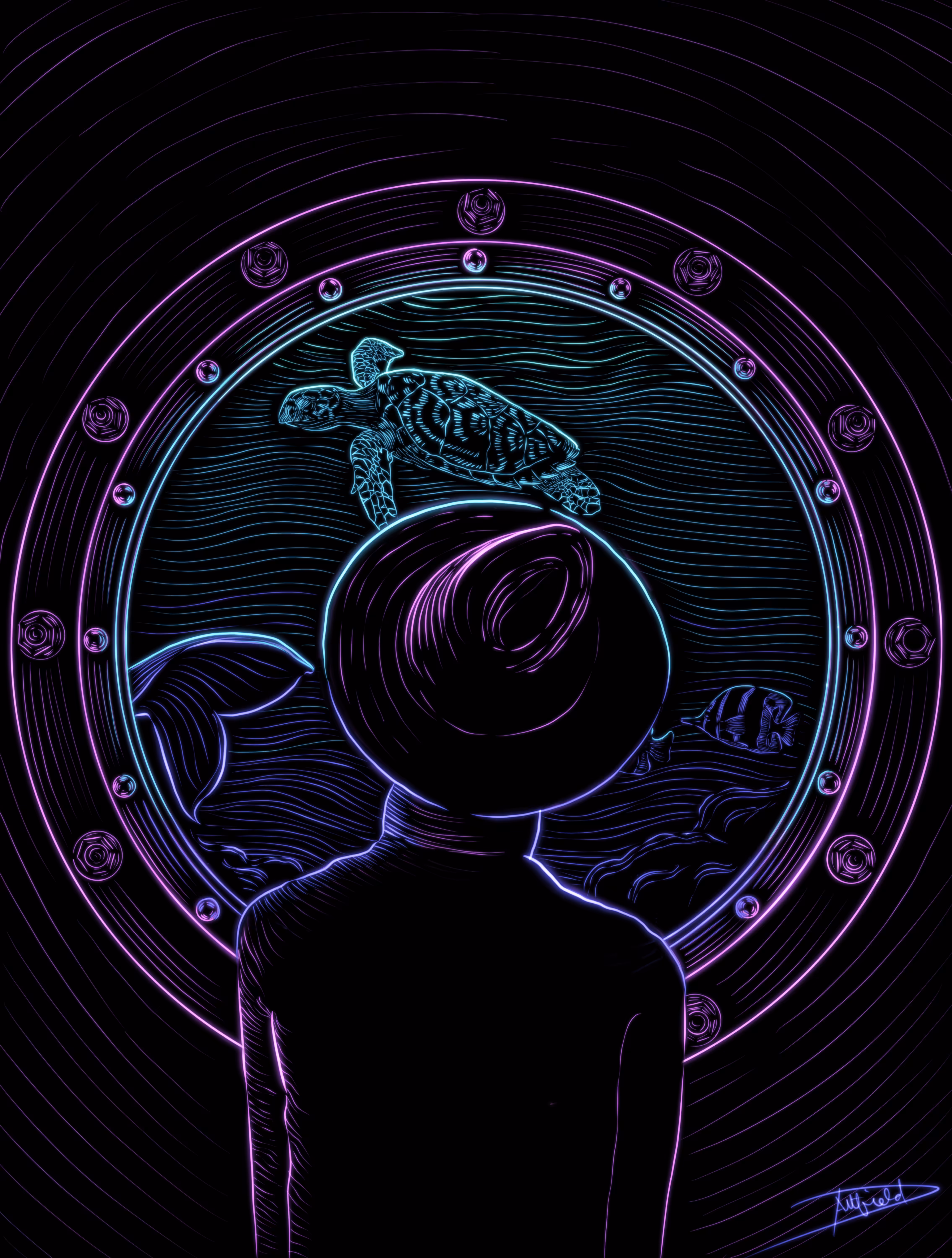 Submarine