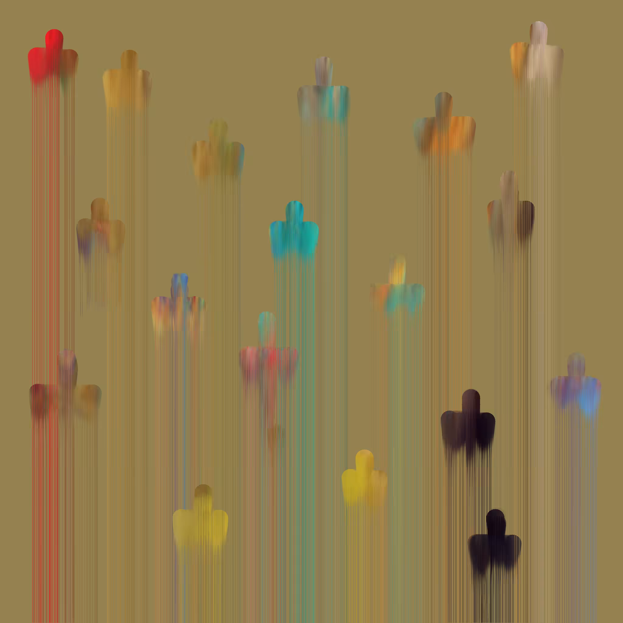 Crowd
