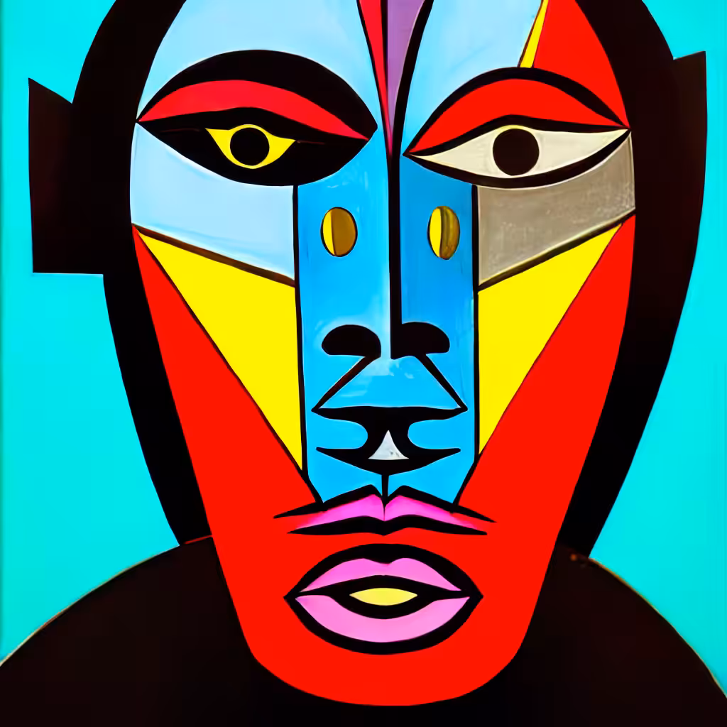 Artful Degen #701