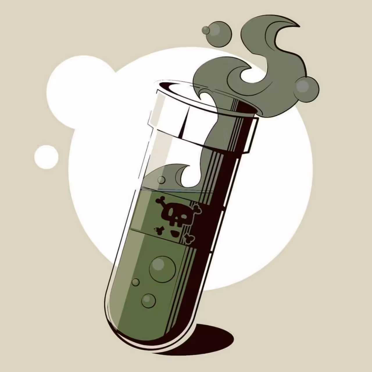 Green acid