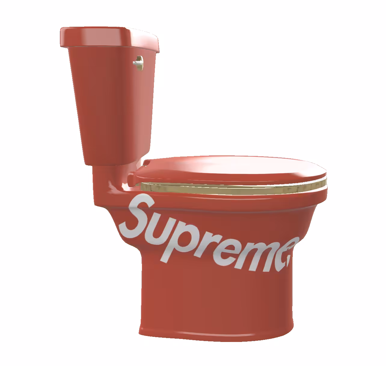 LUXURY THRONE