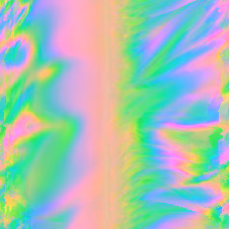 Lucy  - Both Sides #71