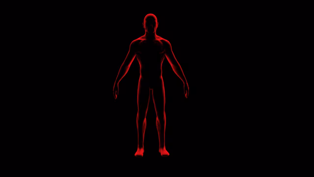 human