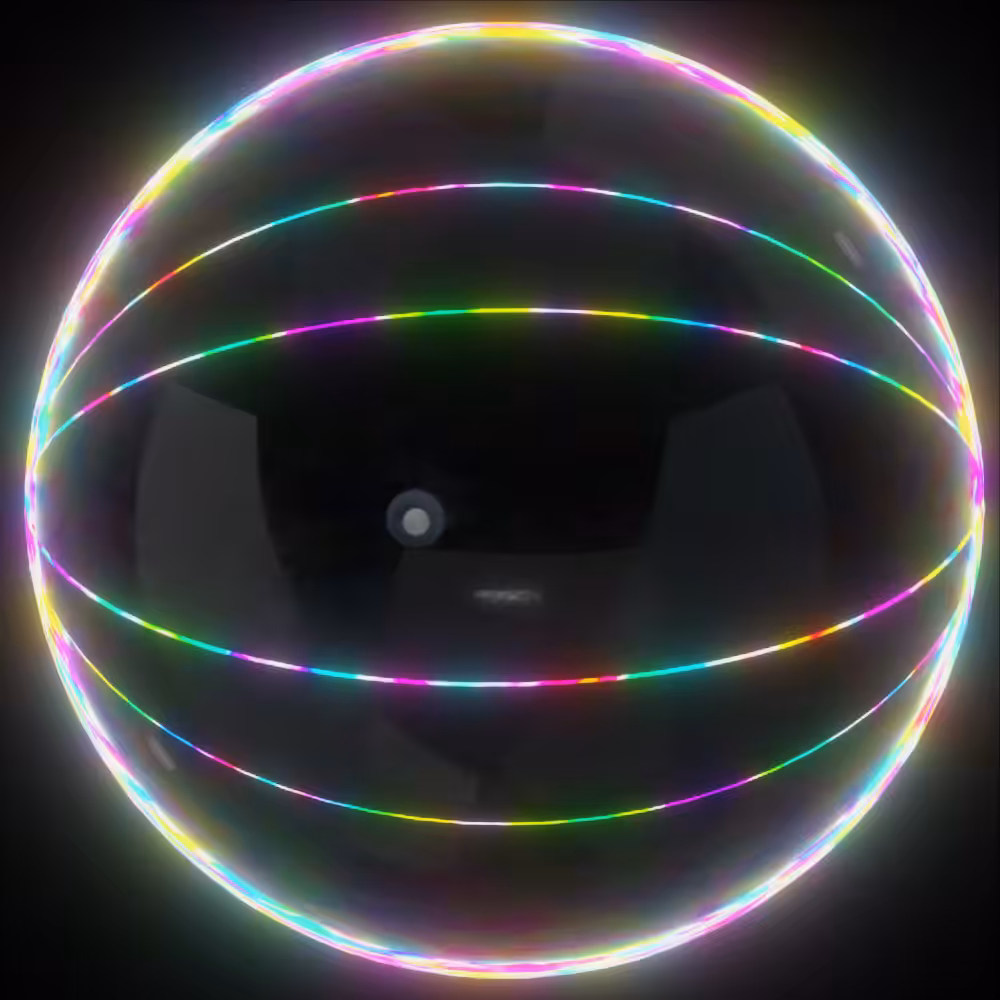 #8 NeonBall