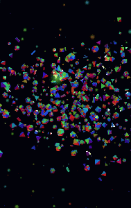 Pulse of Chaos